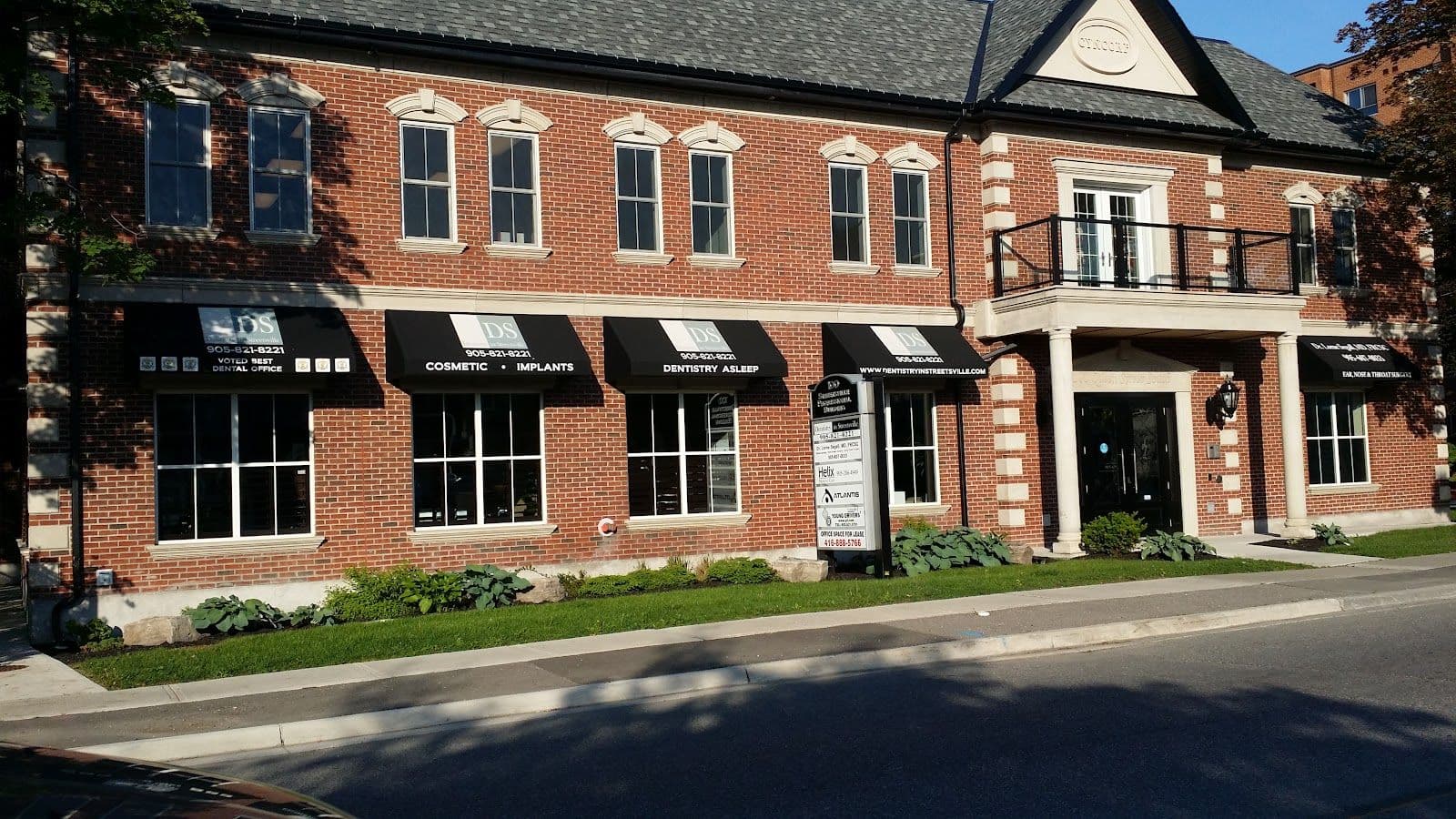 Another guest photo from a Google review at Dentistry in Streetsville