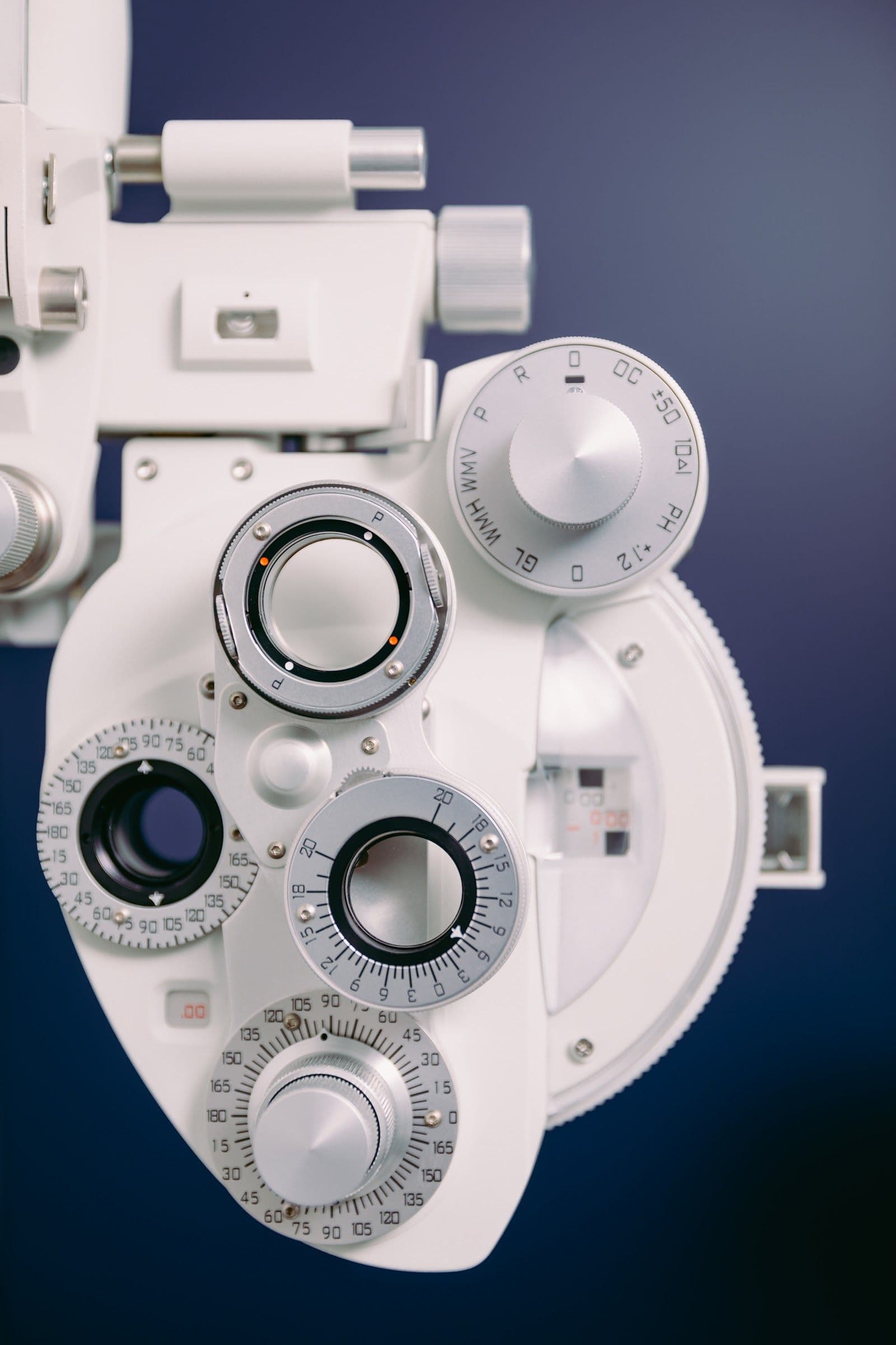 Guest photo from a Google review at InFocus Vision Care
