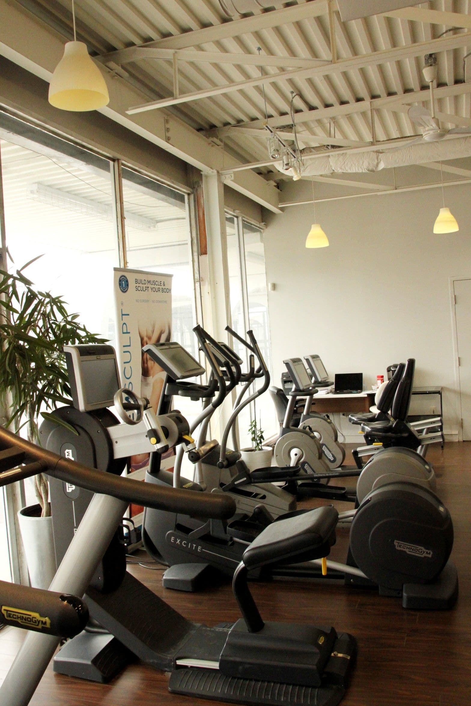 Guest photo from a Google review at Brampton Physiotherapy + Wellness Institute