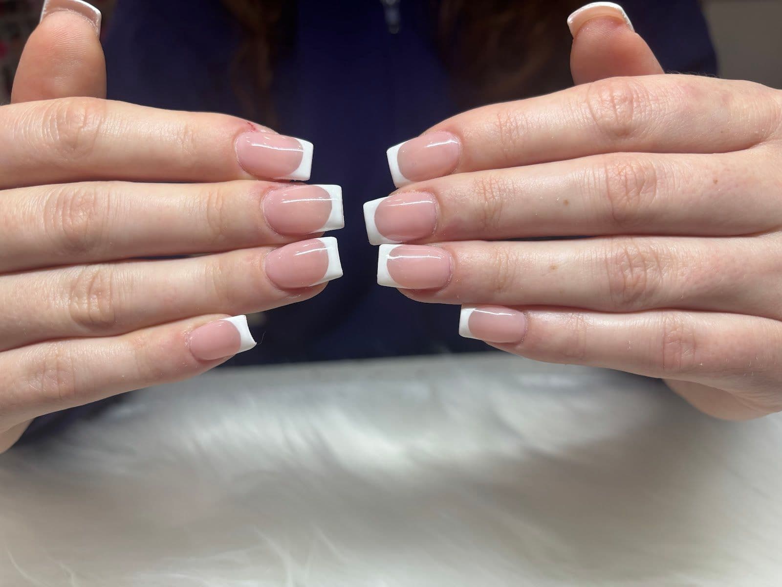 Another guest photo from a Google review at Med Wellness Physiotherapy and Rehab Centre in Vaughan | Massage therapy in Vaughan | shockwave therapy