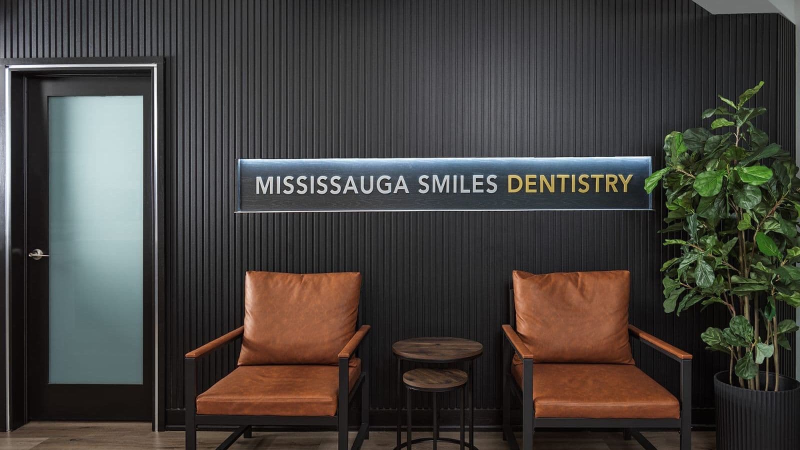 Guest photo from a Google review at Mississauga Smiles Dentistry