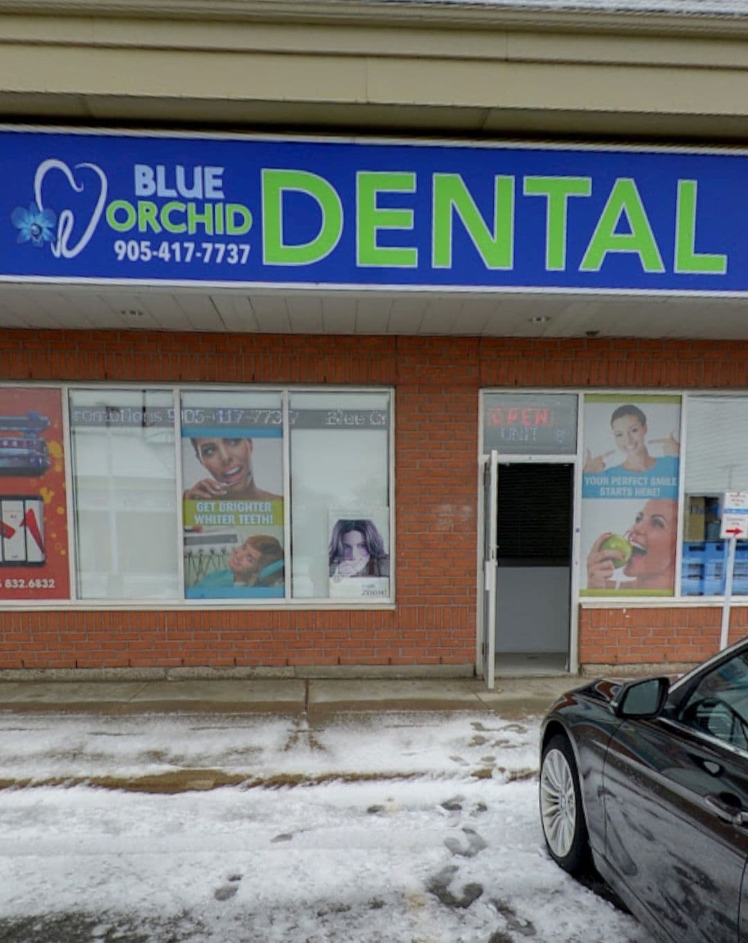 Blue Orchid Dental guest photo