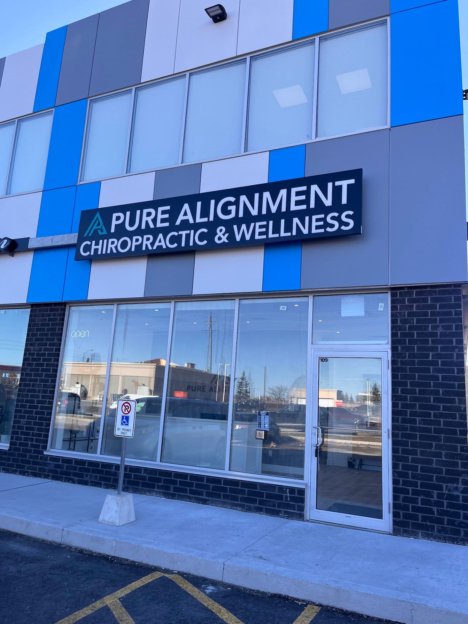 Another guest photo from a Google review at Pure Alignment Chiropractic and Wellness
