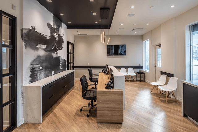 Guest photo from a Google review at 14th Avenue Dentistry - Markham