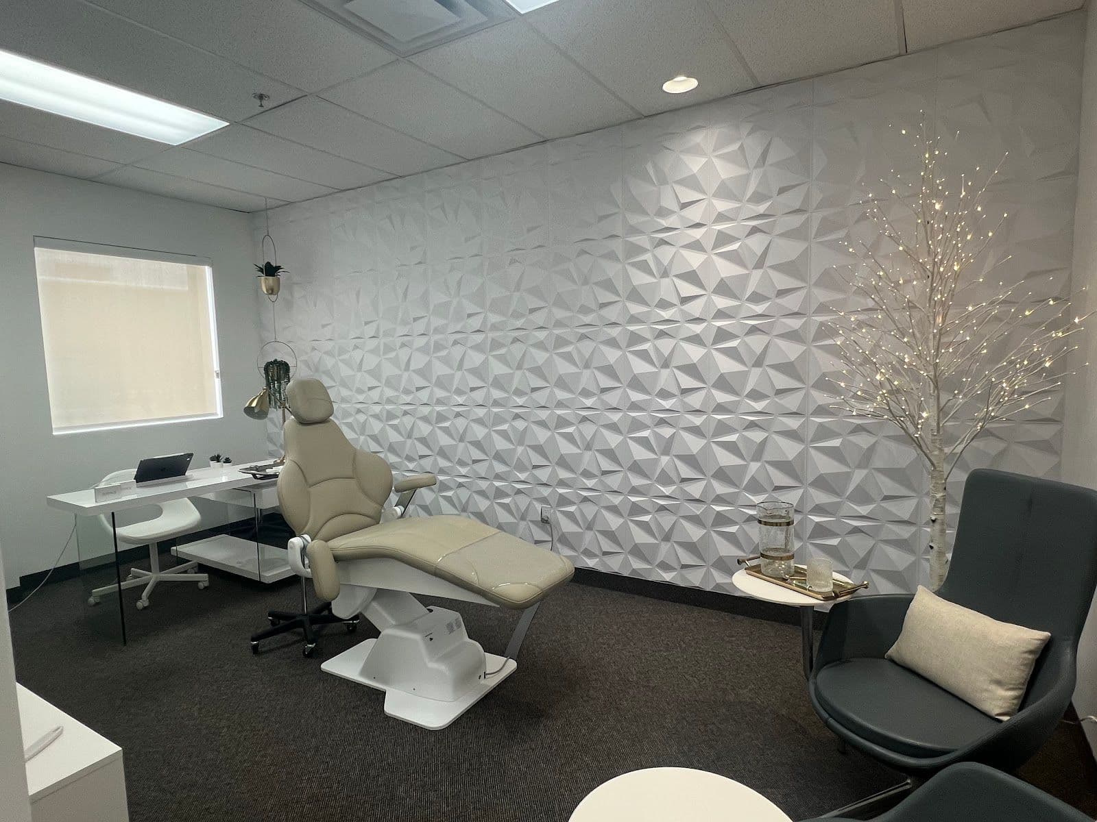 Guest photo from a Google review at SUR by SURFACE Dermatology Clinic