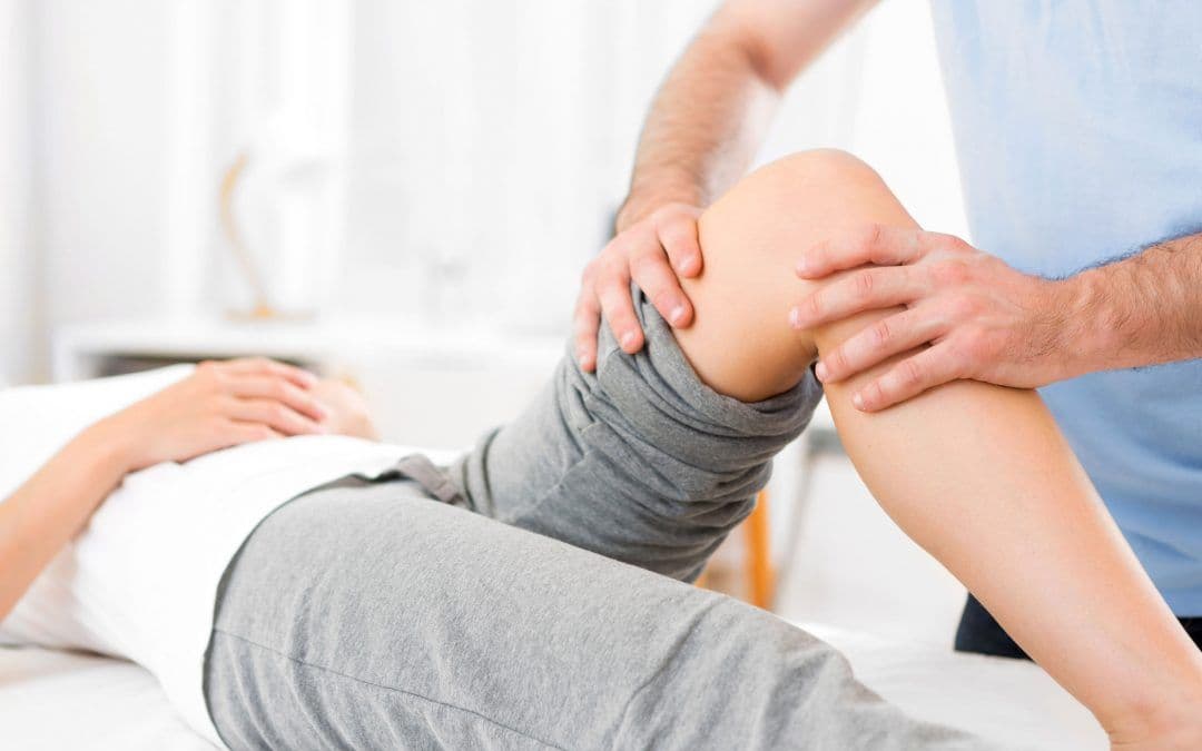 Guest photo from a Google review at Myhealth Flow - Physiotherapist in Brampton