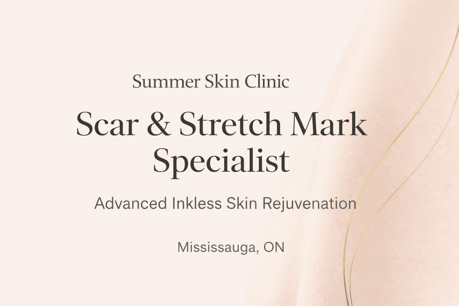 Guest photo from a Google review at Summer Skin Clinic & Academy