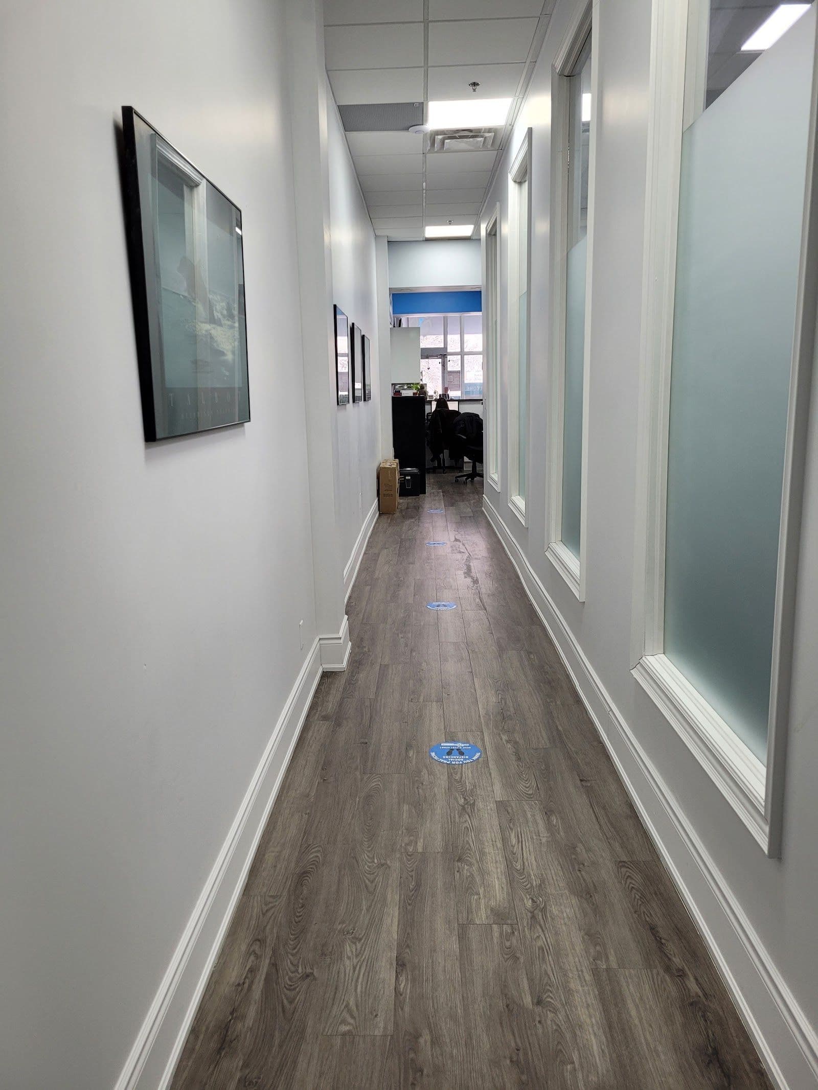 Another guest photo from a Google review at Pro Active Health Group