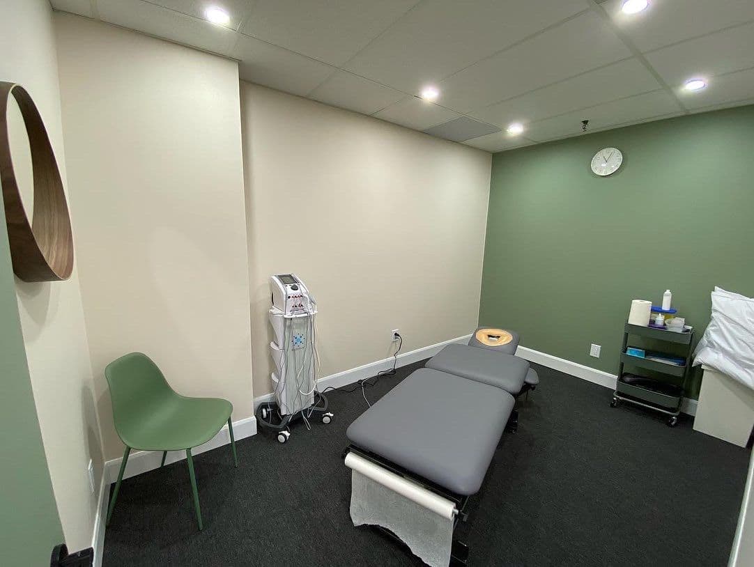 Another guest photo from a Google review at Modern Health Clinic