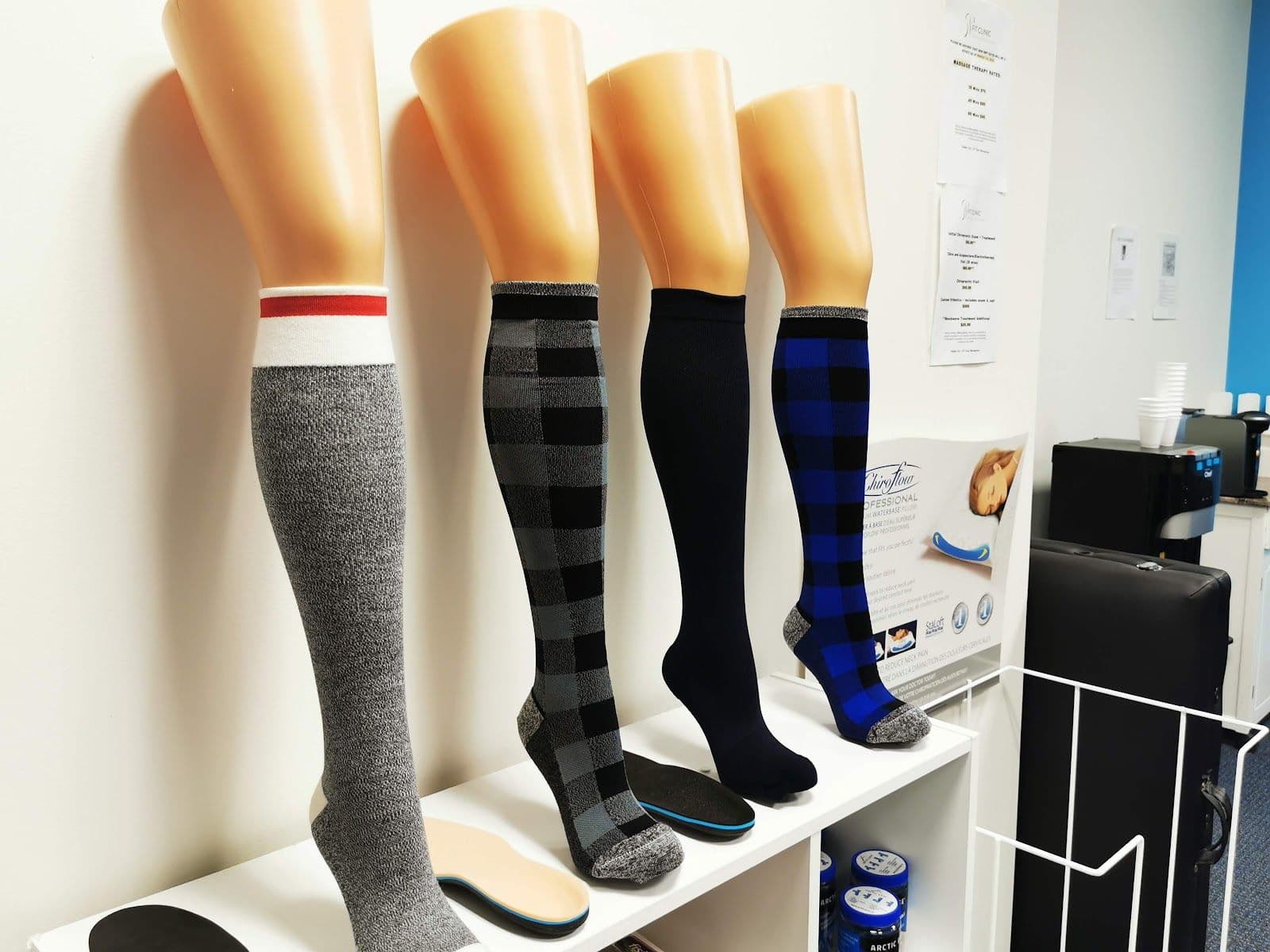 Guest photo from a Google review at FIT Clinic - Functional Integrity Therapies