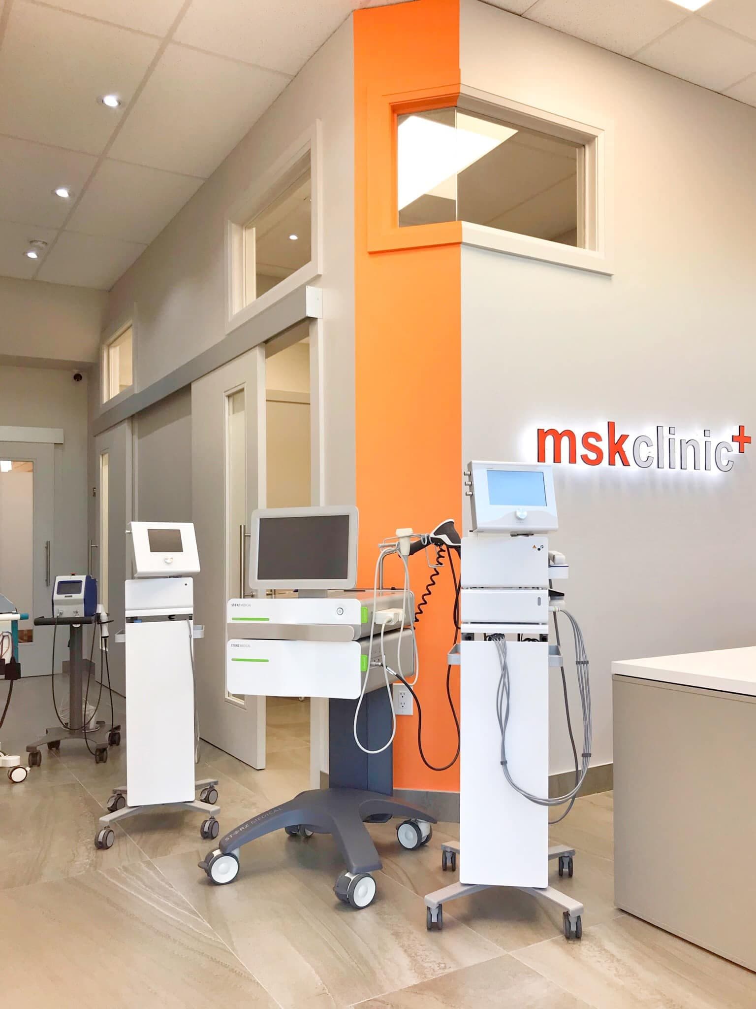 Guest photo from a Google review at Dr. Carmen Leung - Chiropractor