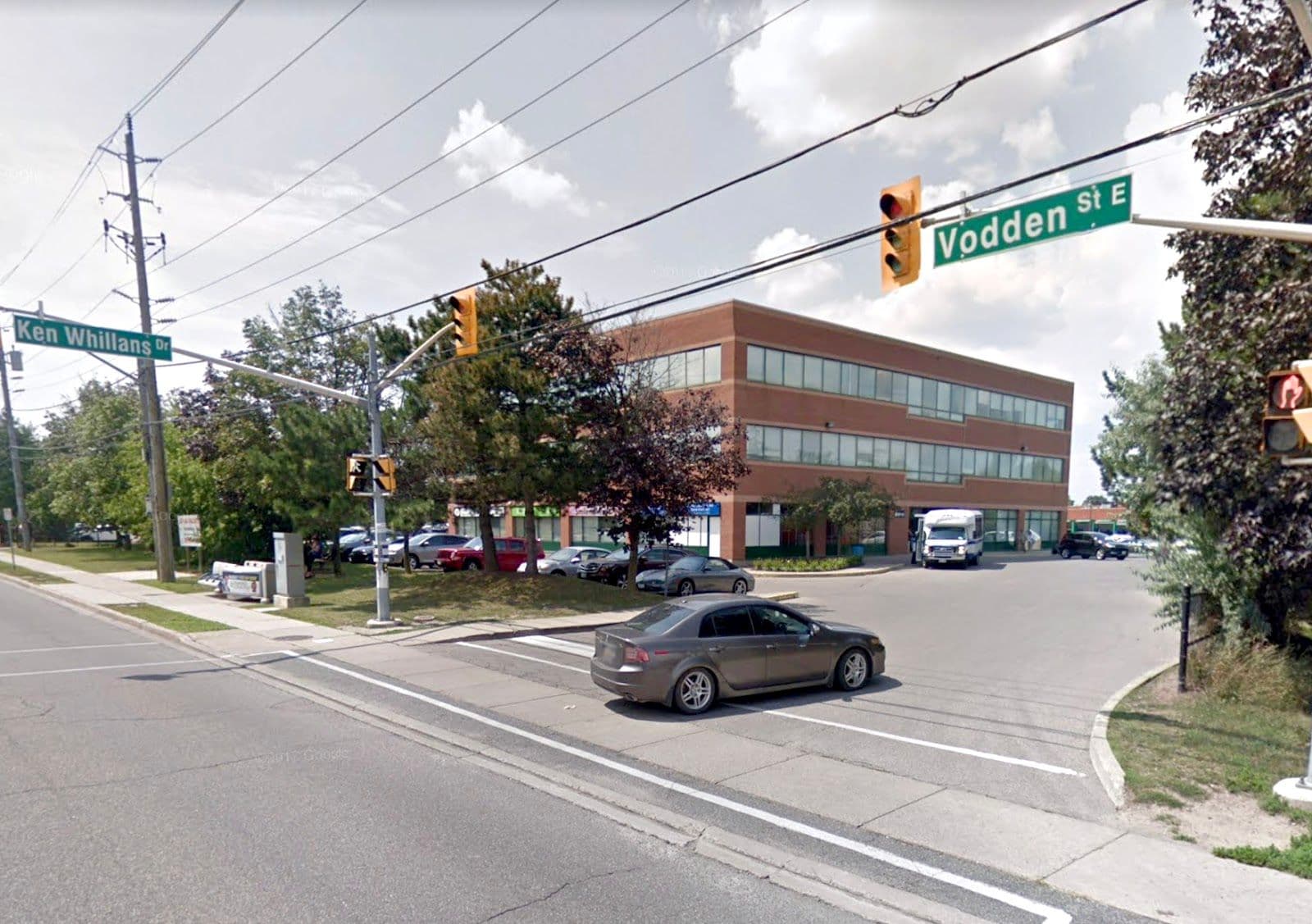Guest photo from a Google review at pt Health - North Brampton