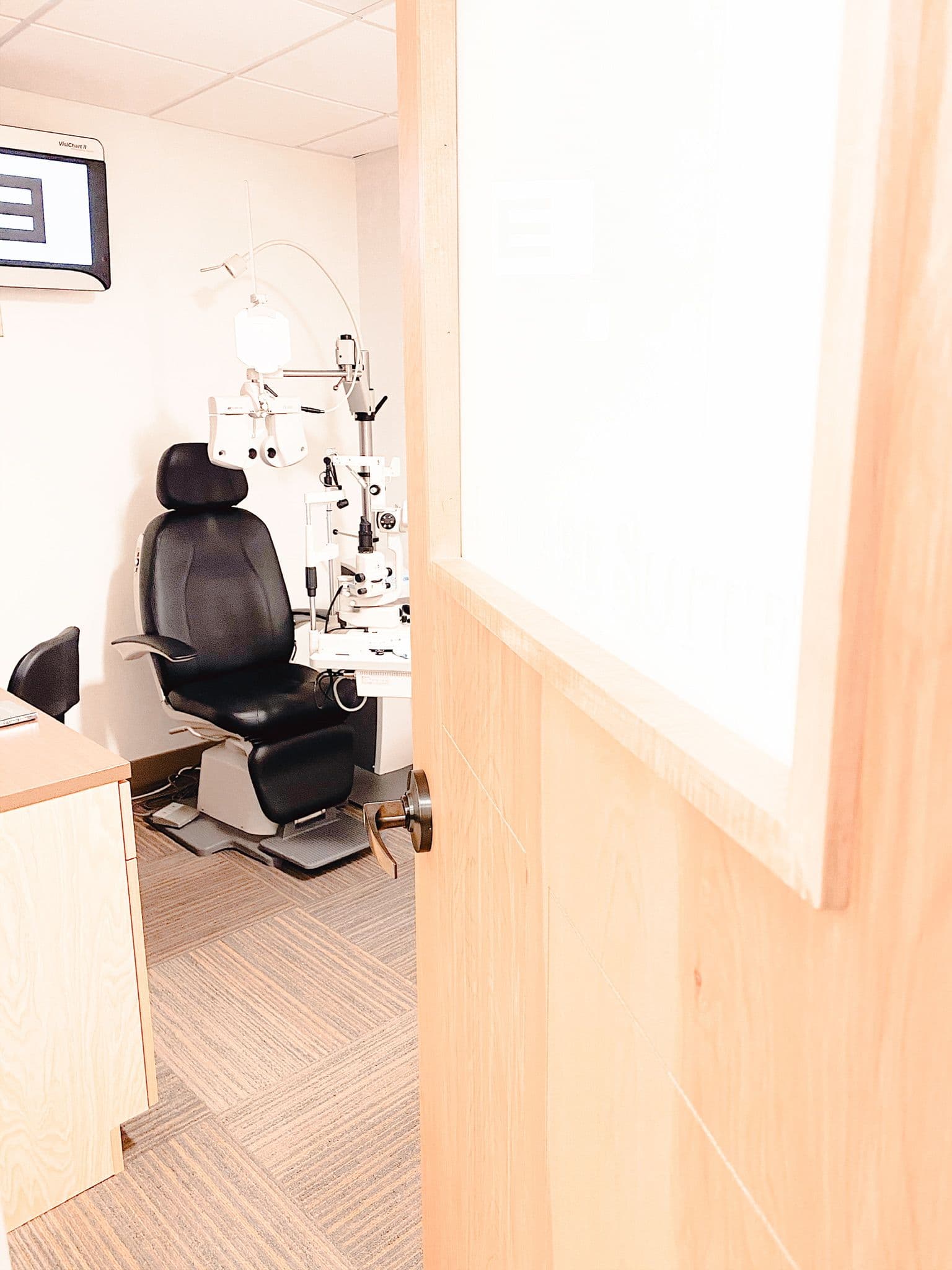 Another guest photo from a Google review at Dr. Shekari and Associates