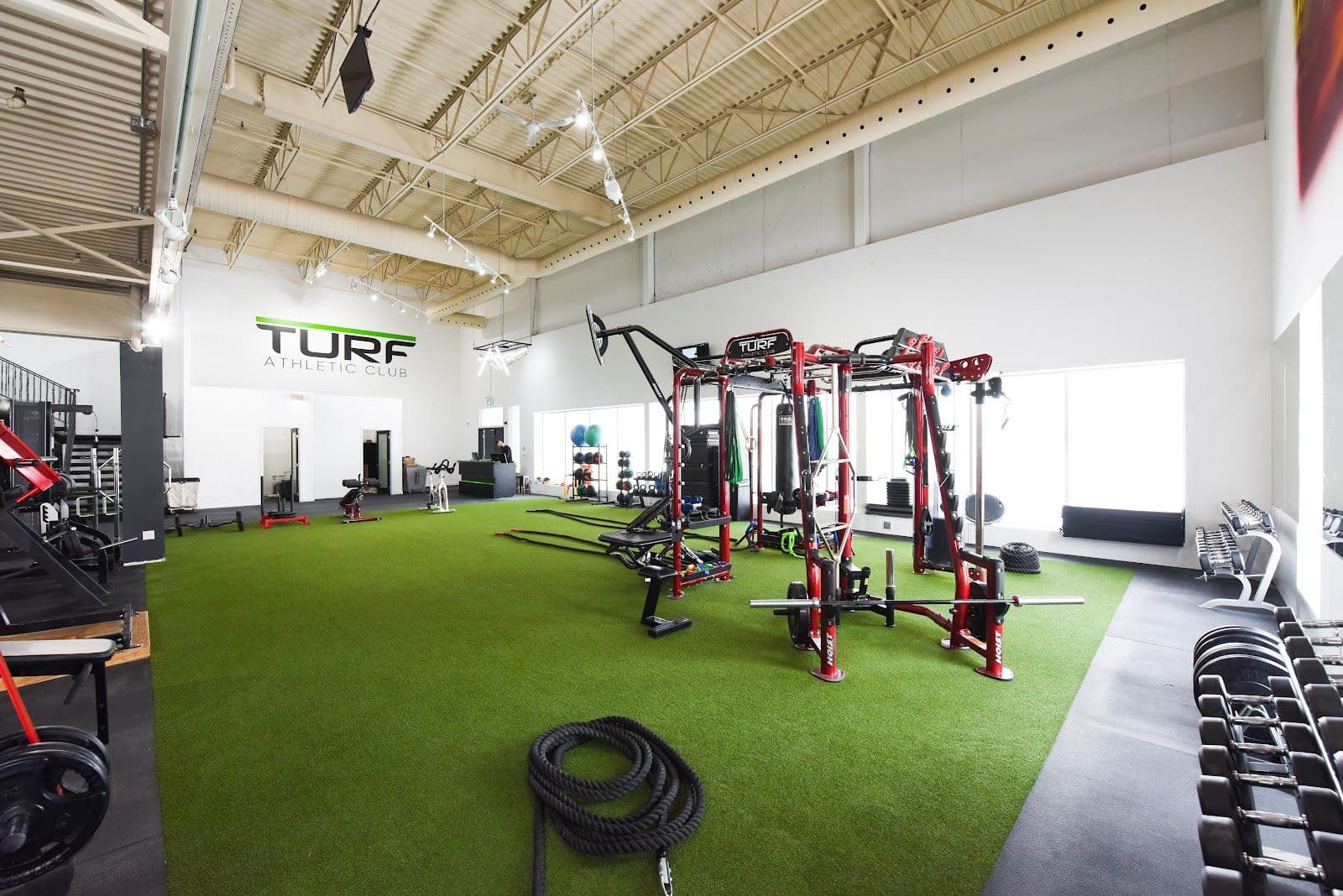 Guest photo from a Google review at Primal Human Performance