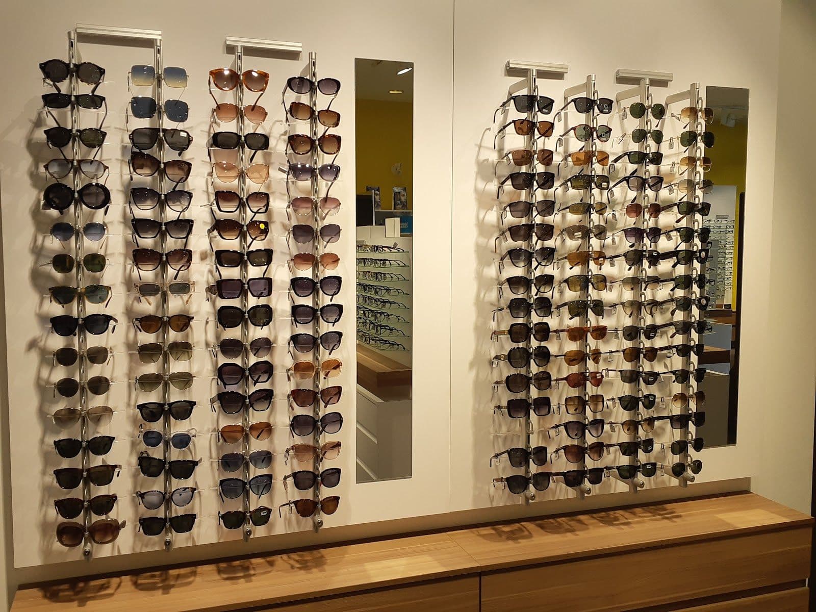 Another guest photo from a Google review at Mississauga Optometric Clinic