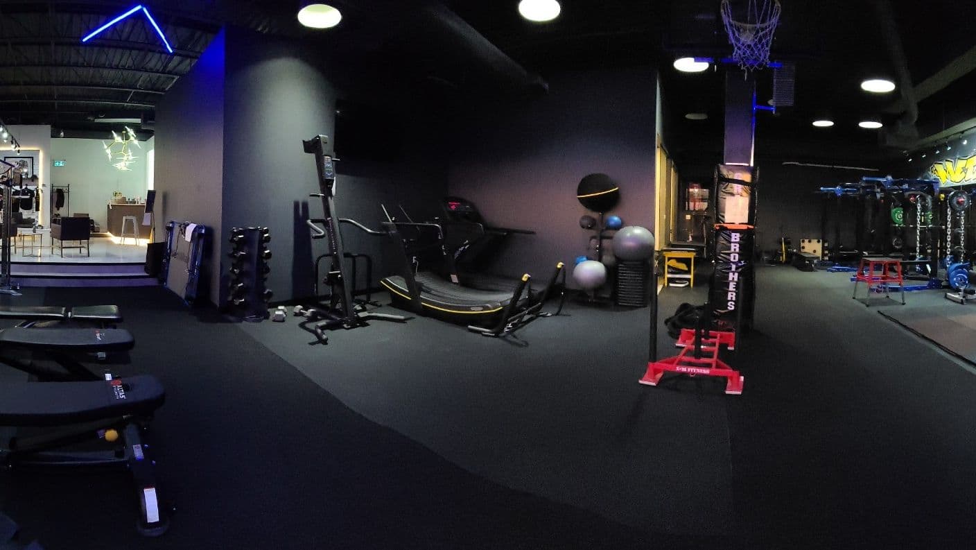 Guest photo from a Google review at MetaTherapy Chiropractors, Physiotherapy, Personal Training & RMT Massage