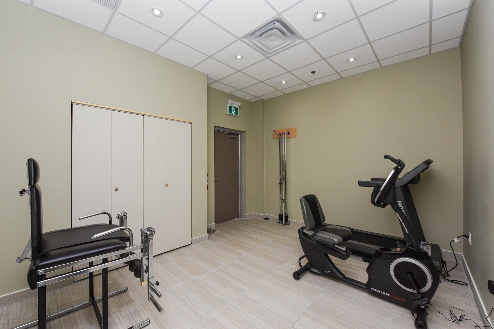 Guest photo from a Google review at Pro-Active Physiotherapy Clinic