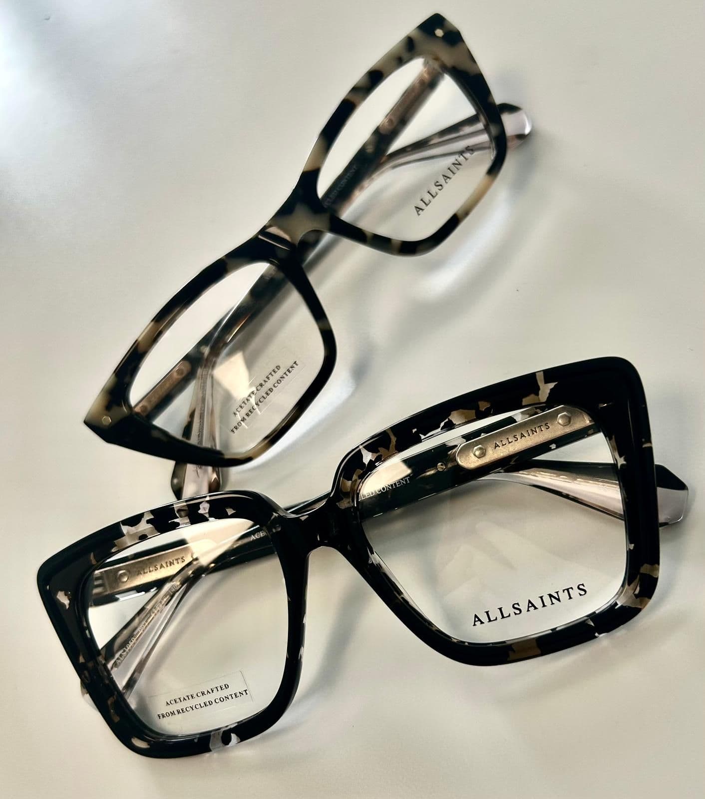 Another guest photo from a Google review at Inspire Vision Care - Dr Patel Optometrist & Optical
