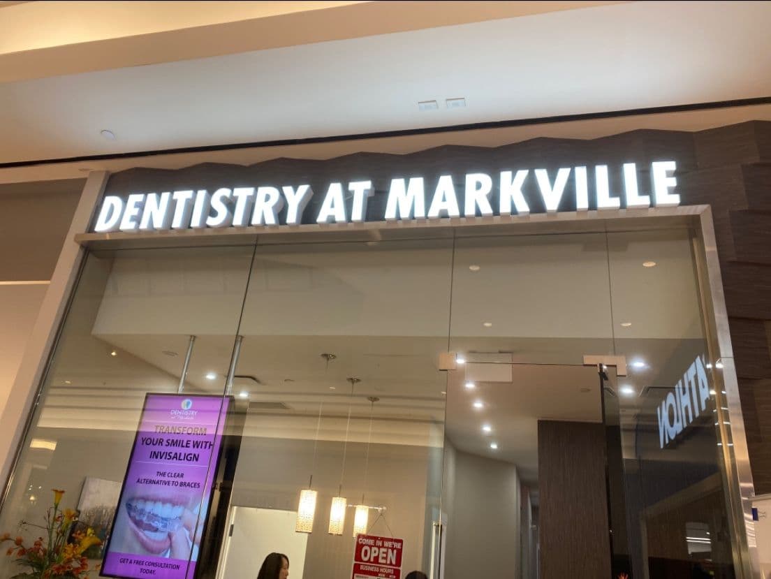 Patient photo from Google reviews at Dr Bennett Mui