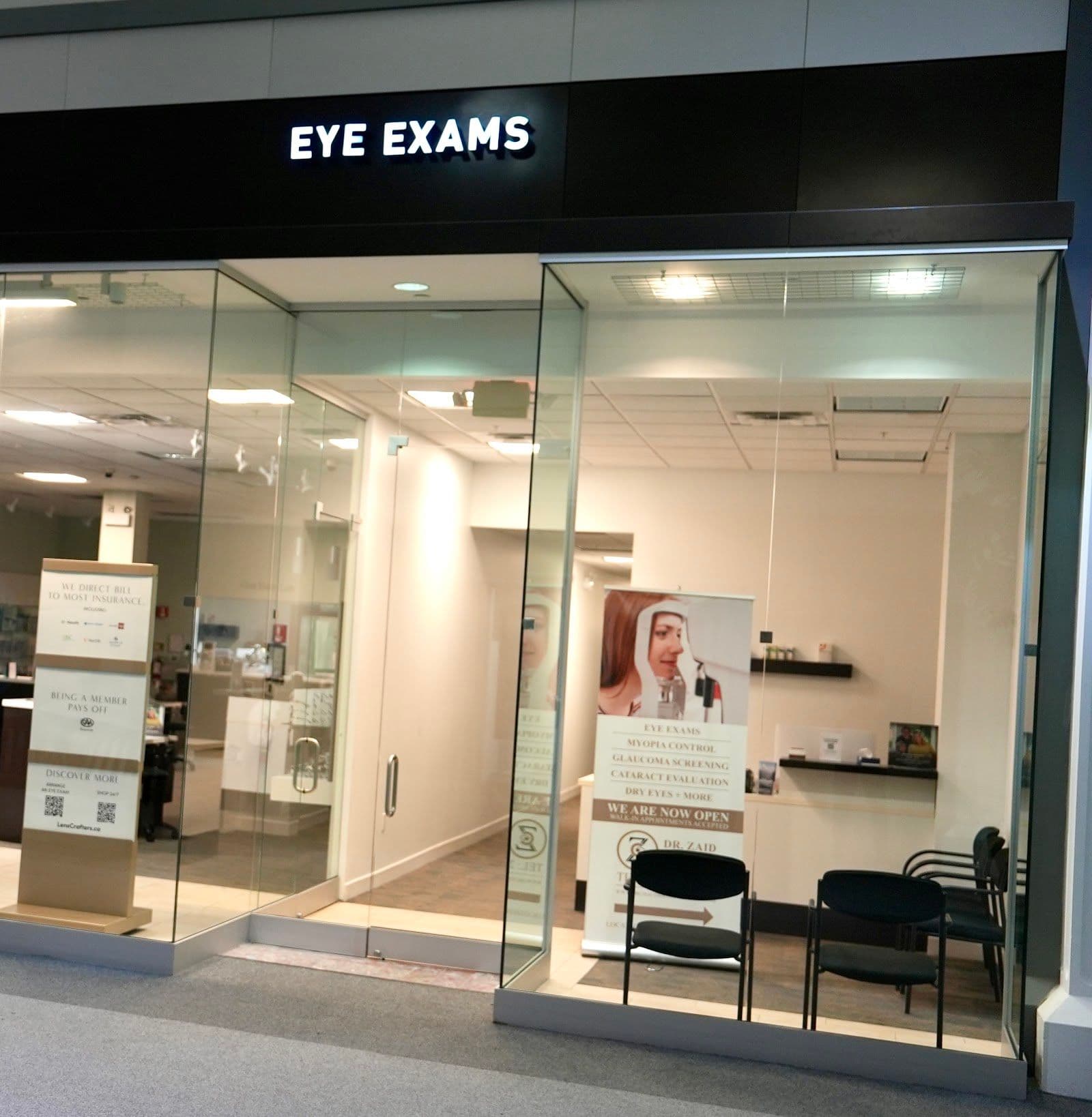 Guest photo from a Google review at Dr. Zaid Chaudhry and Associates