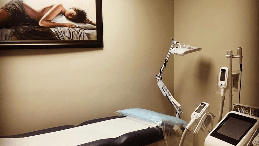 Guest photo from a Google review at DERMATIX CLINIC