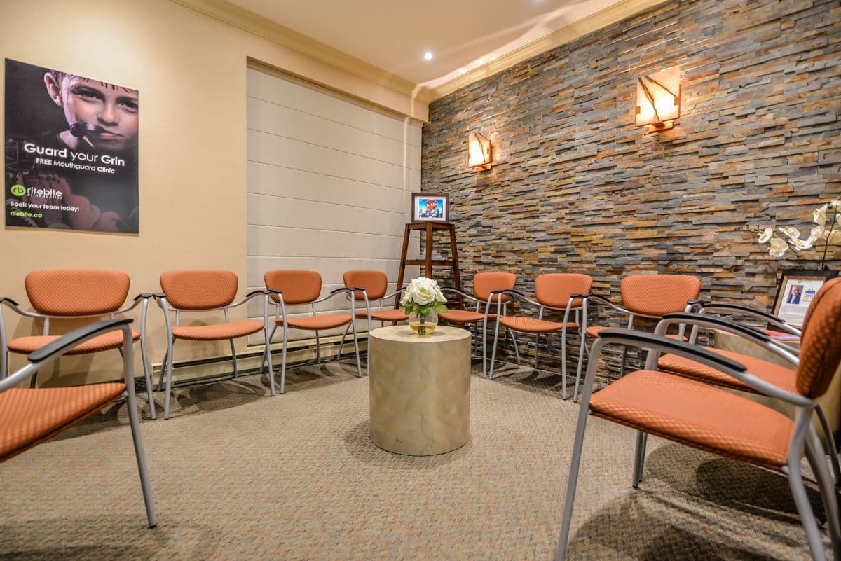 Another guest photo from a Google review at Harmony Smiles Orthodontics