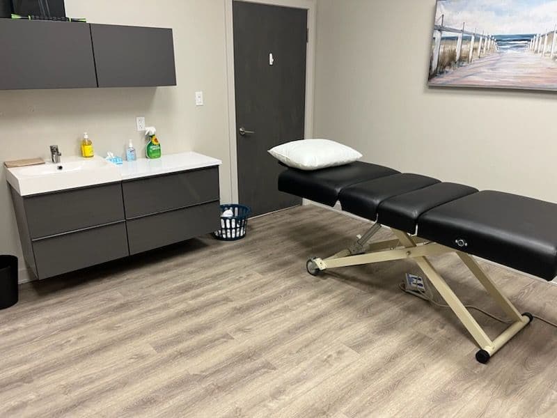 Another guest photo from a Google review at Helping Hands Physiotherapy & Massage Woodbridge