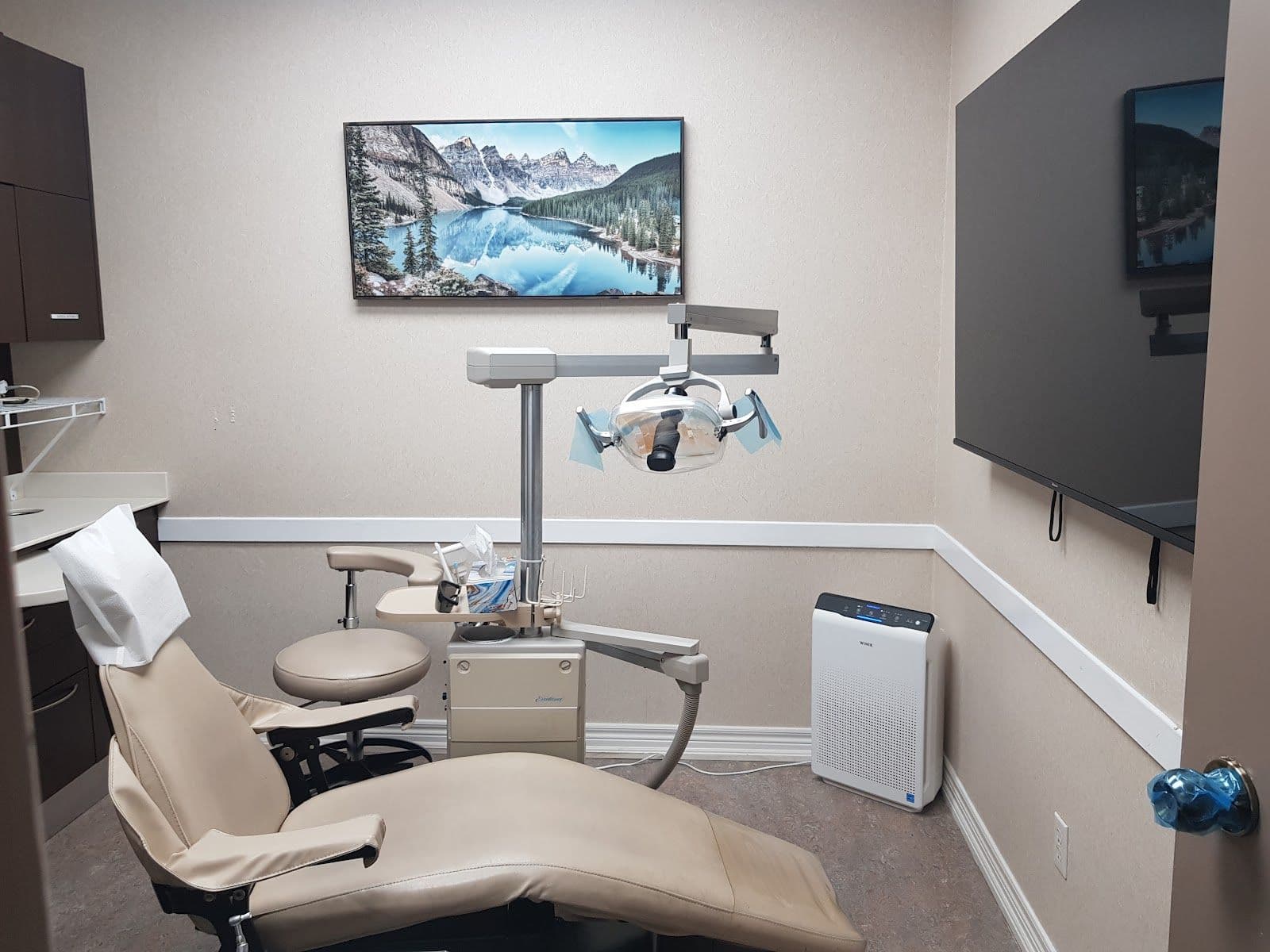 Another guest photo from a Google review at 7 Days Dental