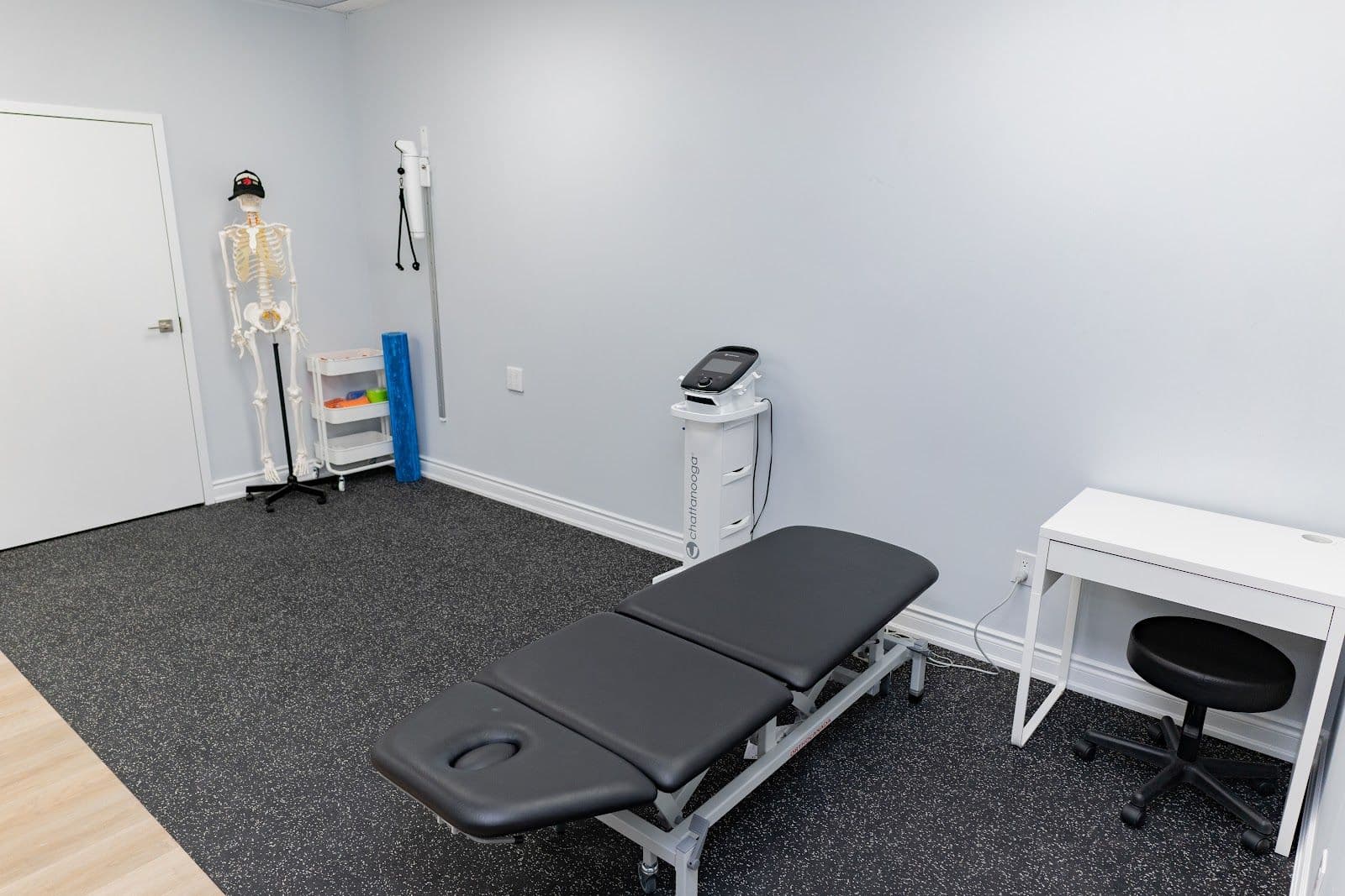 Guest photo from a Google review at Rehance Health Centre