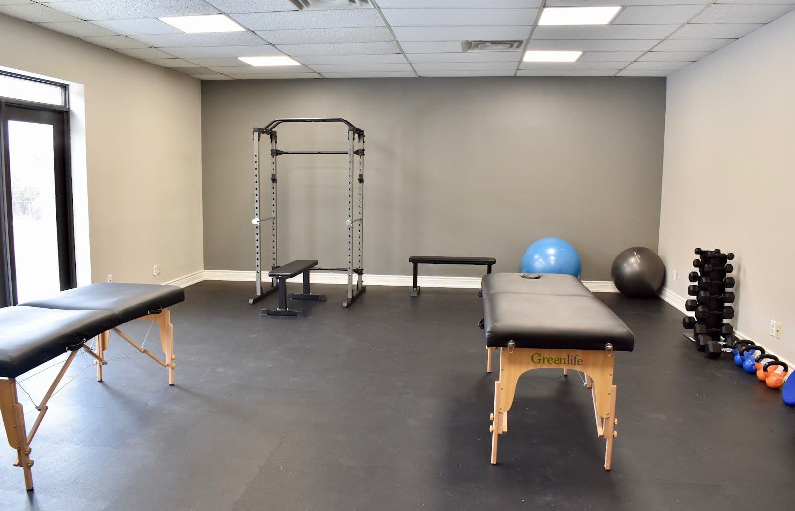 Guest photo from a Google review at R3 Physiotherapy and Wellness