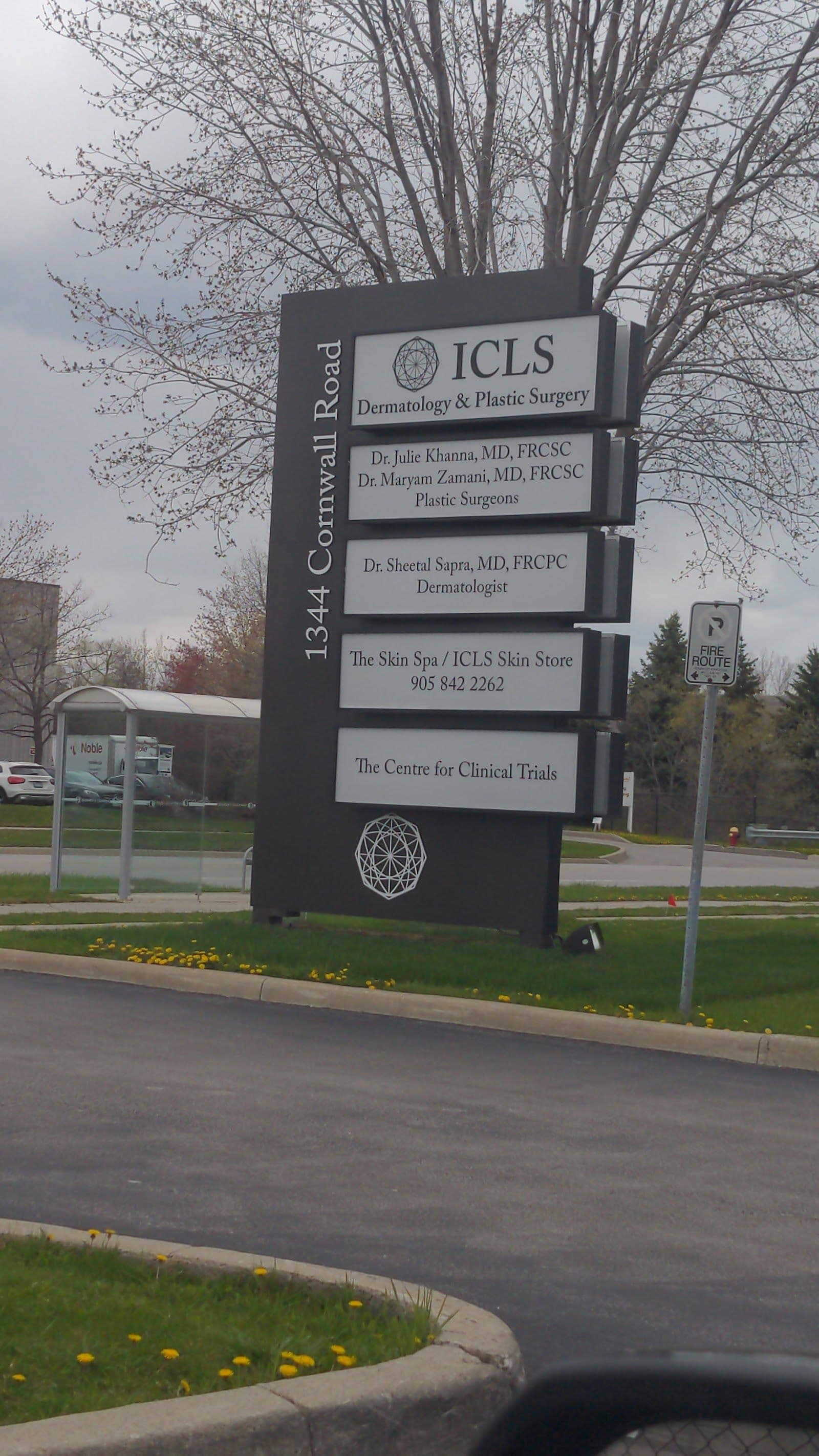 Another guest photo from a Google review at ICLS Plastic Surgery
