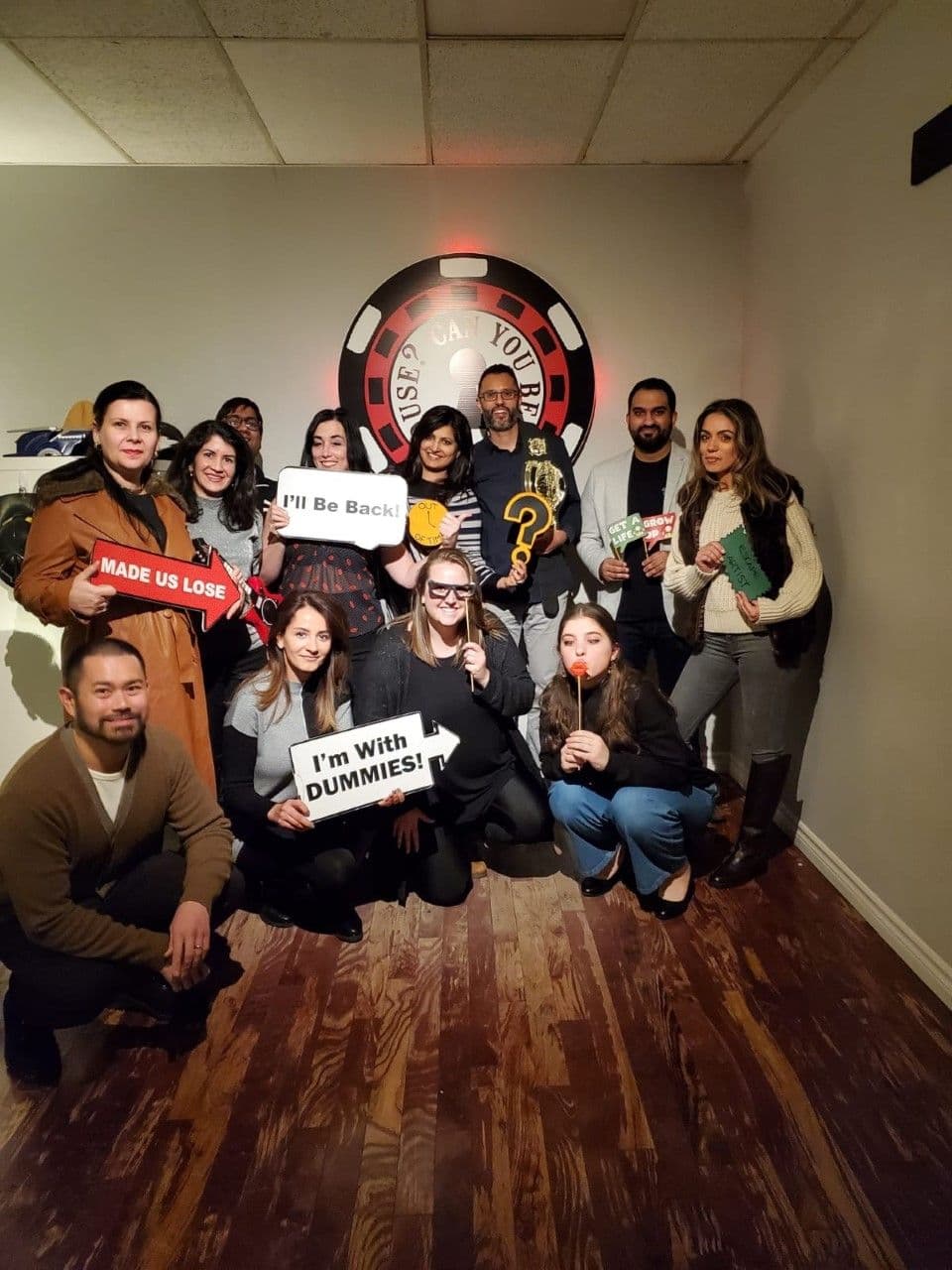 Guest photo from a Google review at Mississauga Dental Arts