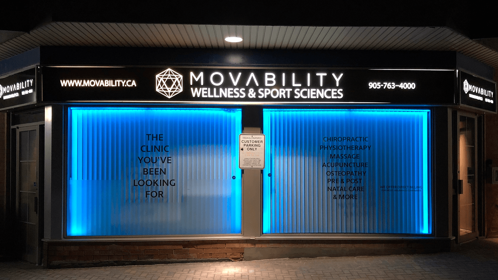 Another guest photo from a Google review at Movability - Wellness & Sport Sciences