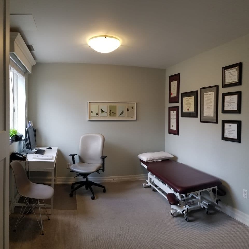 Another guest photo from a Google review at Village Wellness Clinic