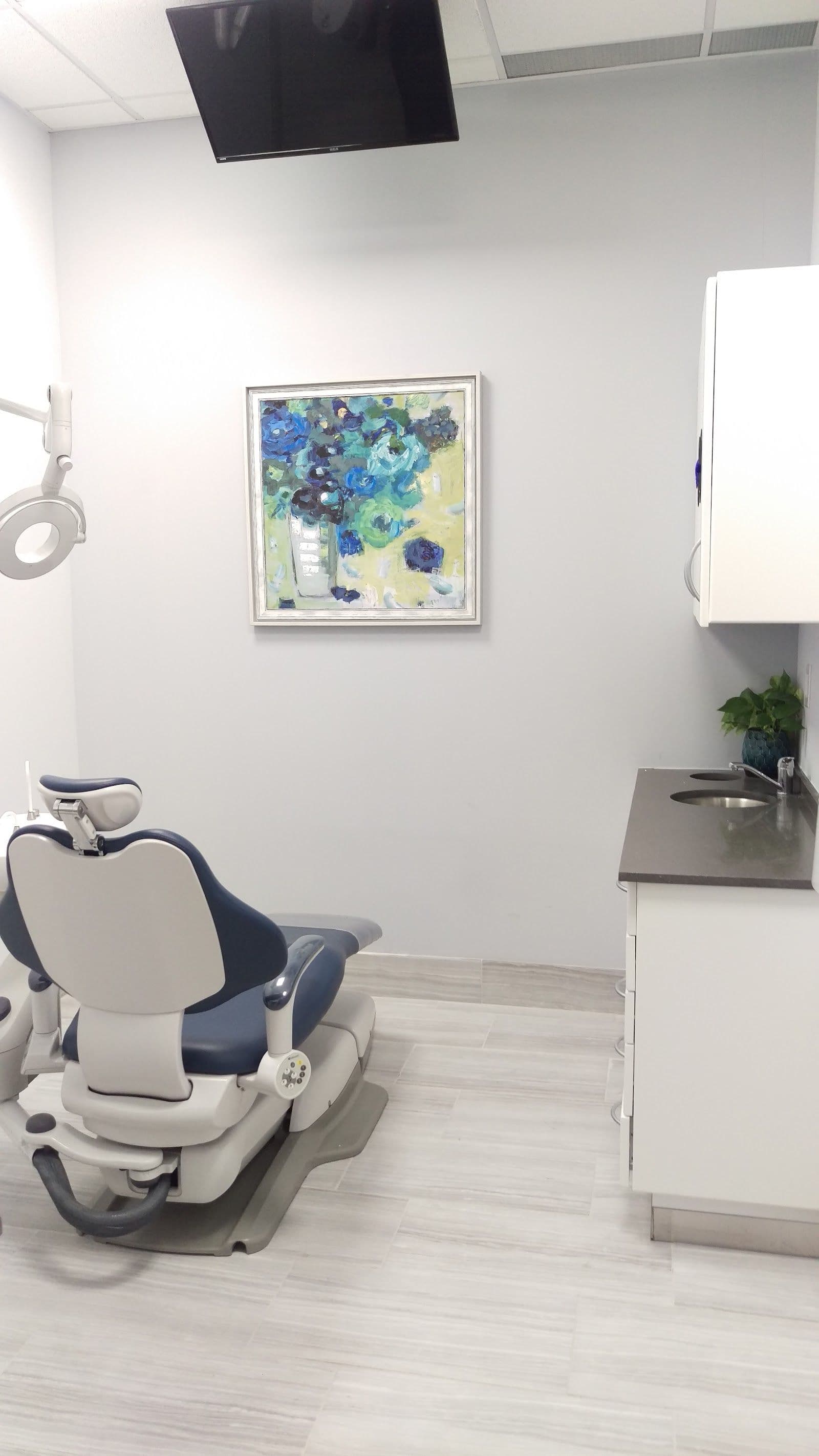 Another guest photo from a Google review at Smile House