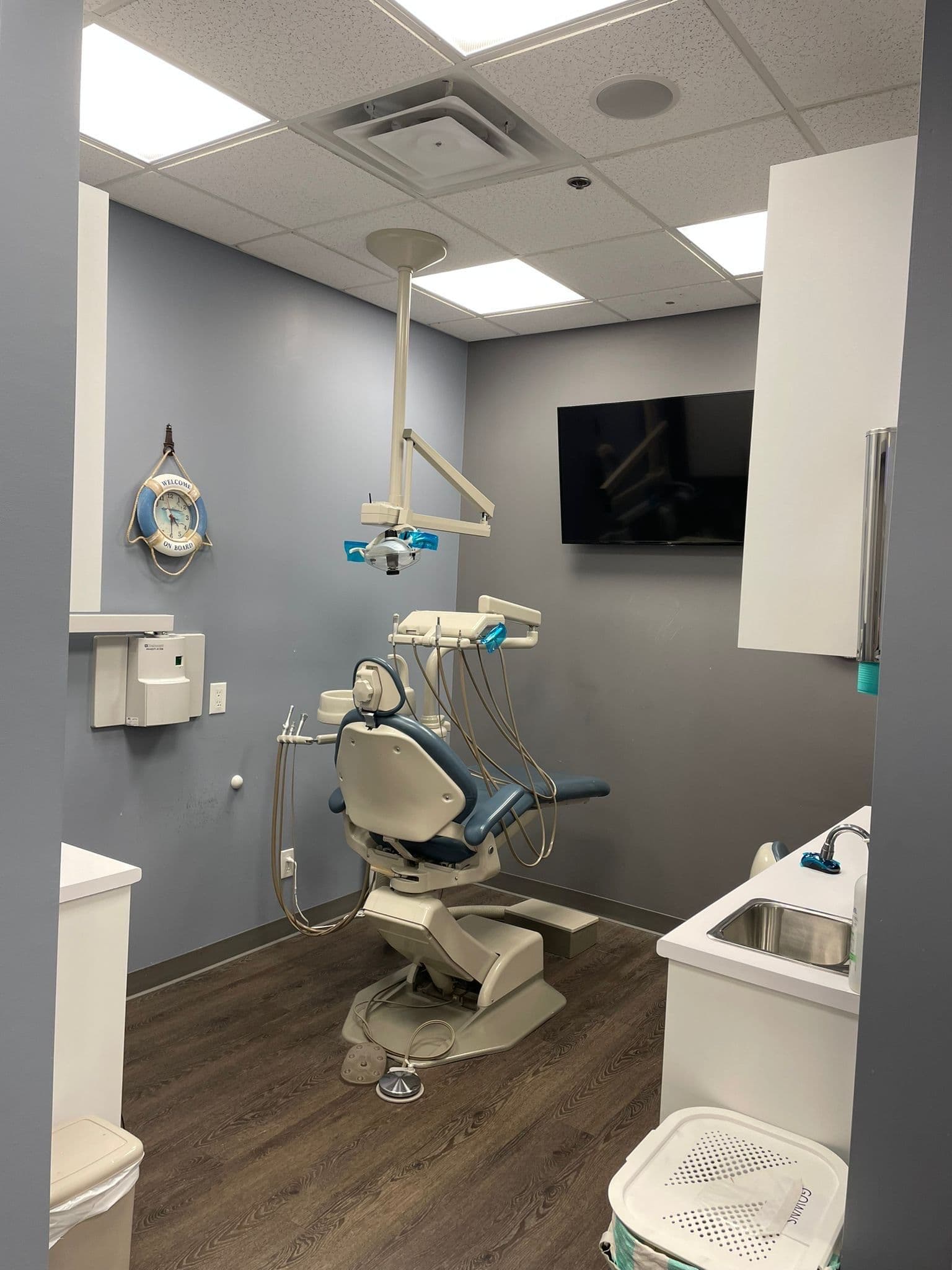 Another guest photo from a Google review at Northgate Smiles Dental Clinic