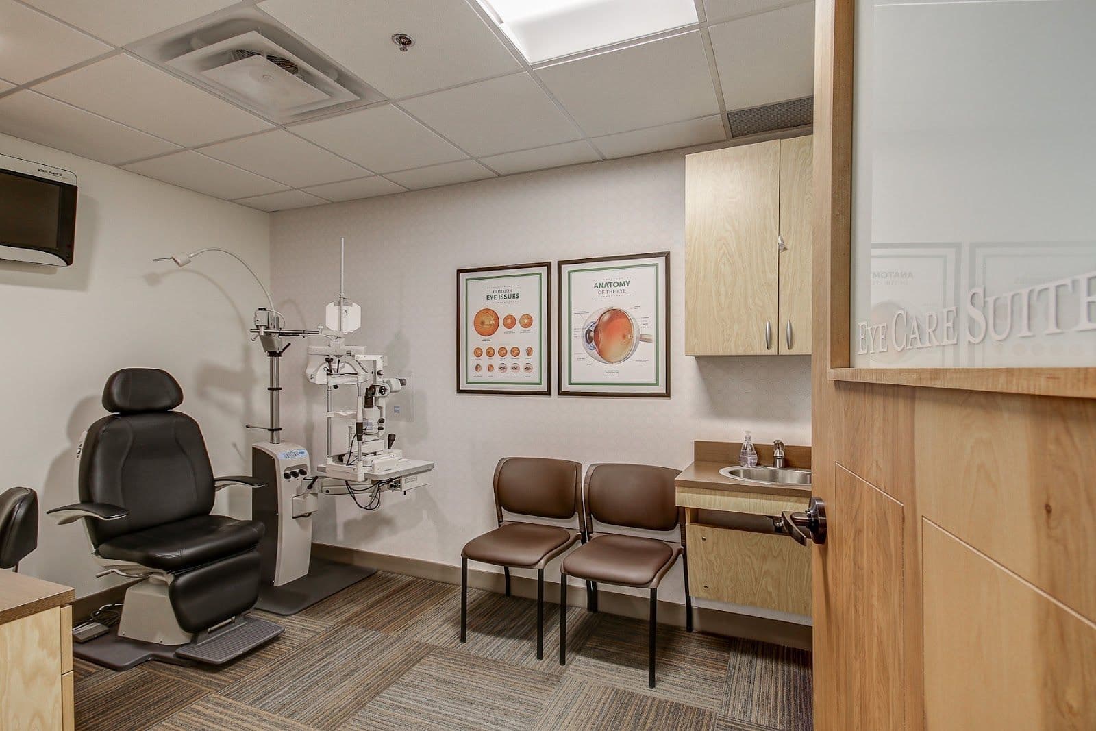 Guest photo from a Google review at Dr. Shekari and Associates