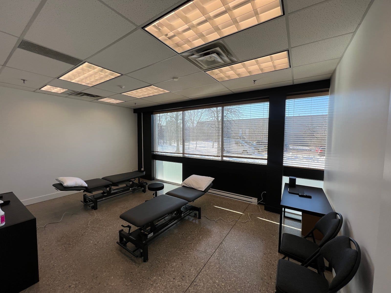 Another guest photo from a Google review at Rehab Collective Mississauga | Physiotherapy | Chiropractic | Massage Therapy