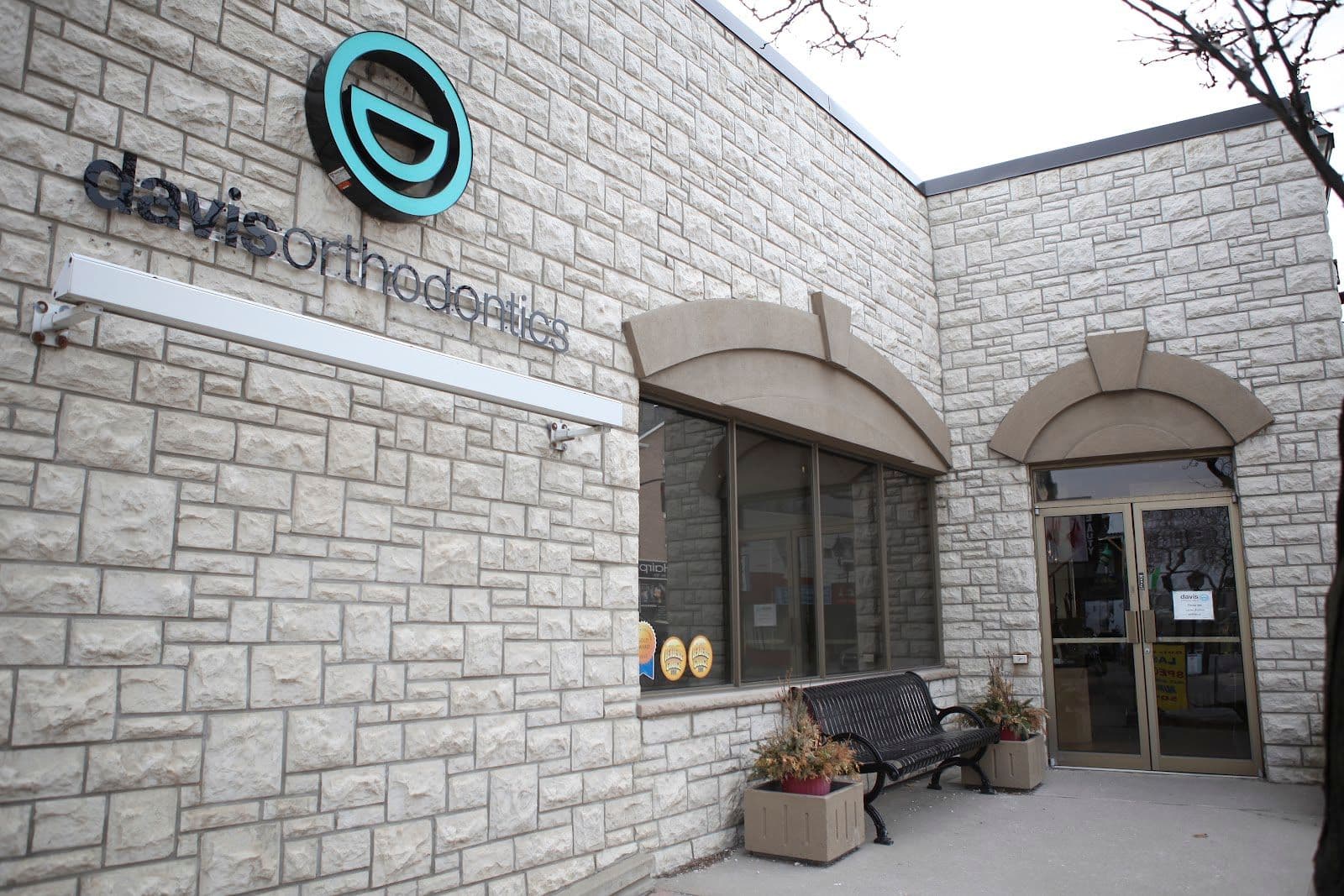 Another guest photo from a Google review at Davis Orthodontics - Richmond Hill
