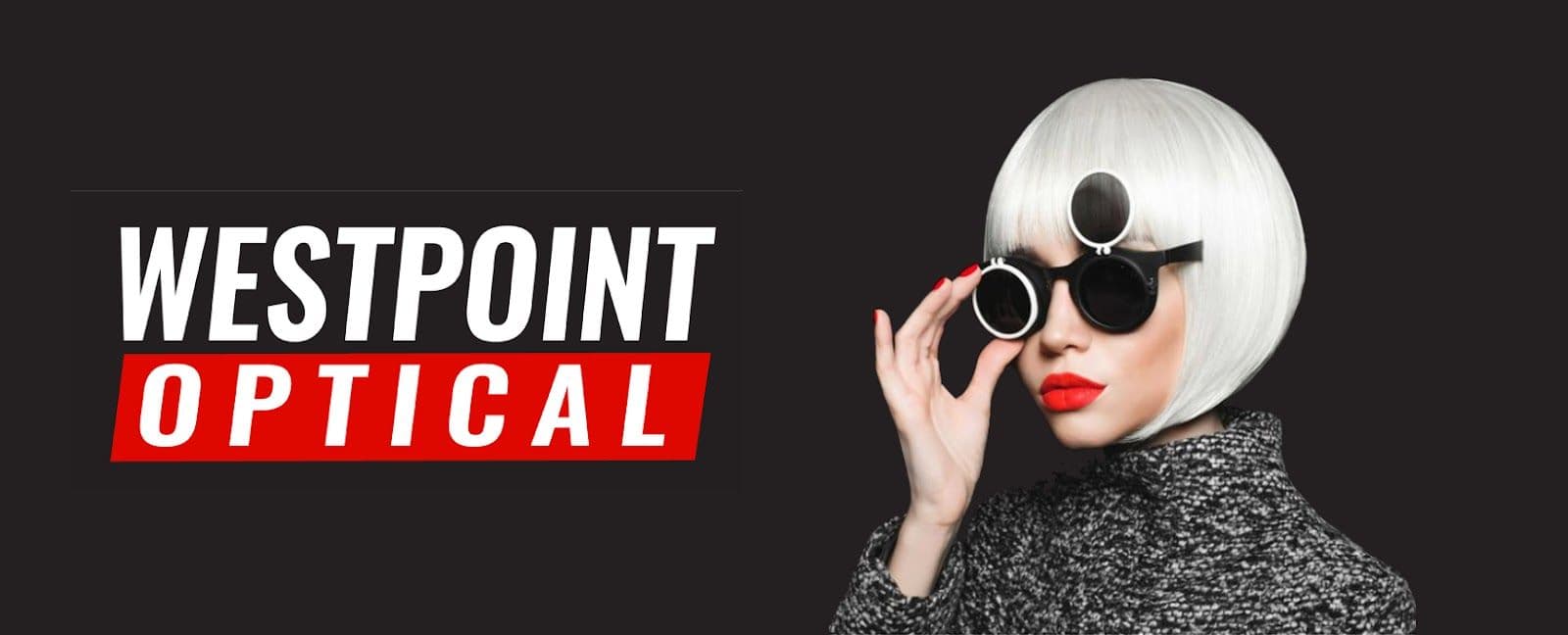 Guest photo from a Google review at Westpoint Optical