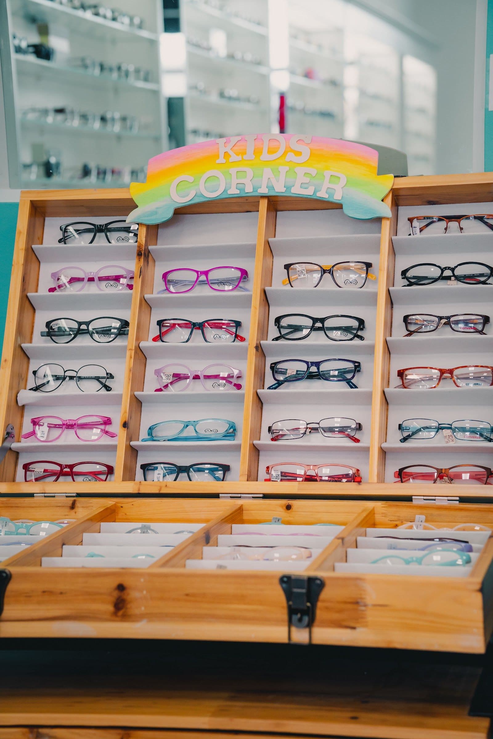 Another guest photo from a Google review at 20/20 Eye Care - Mississauga Optometrist and Eye Care