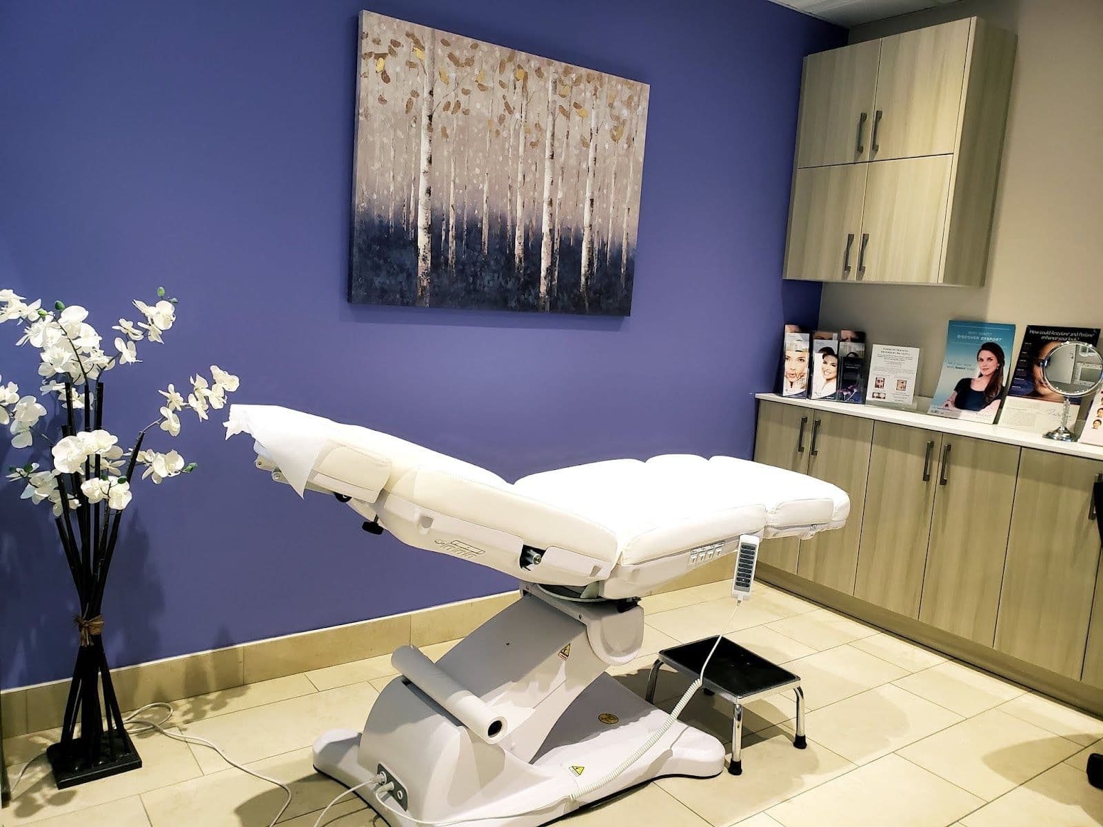 Another guest photo from a Google review at Dr. Anjalee Gupta Aesthetic Medicine Clinic