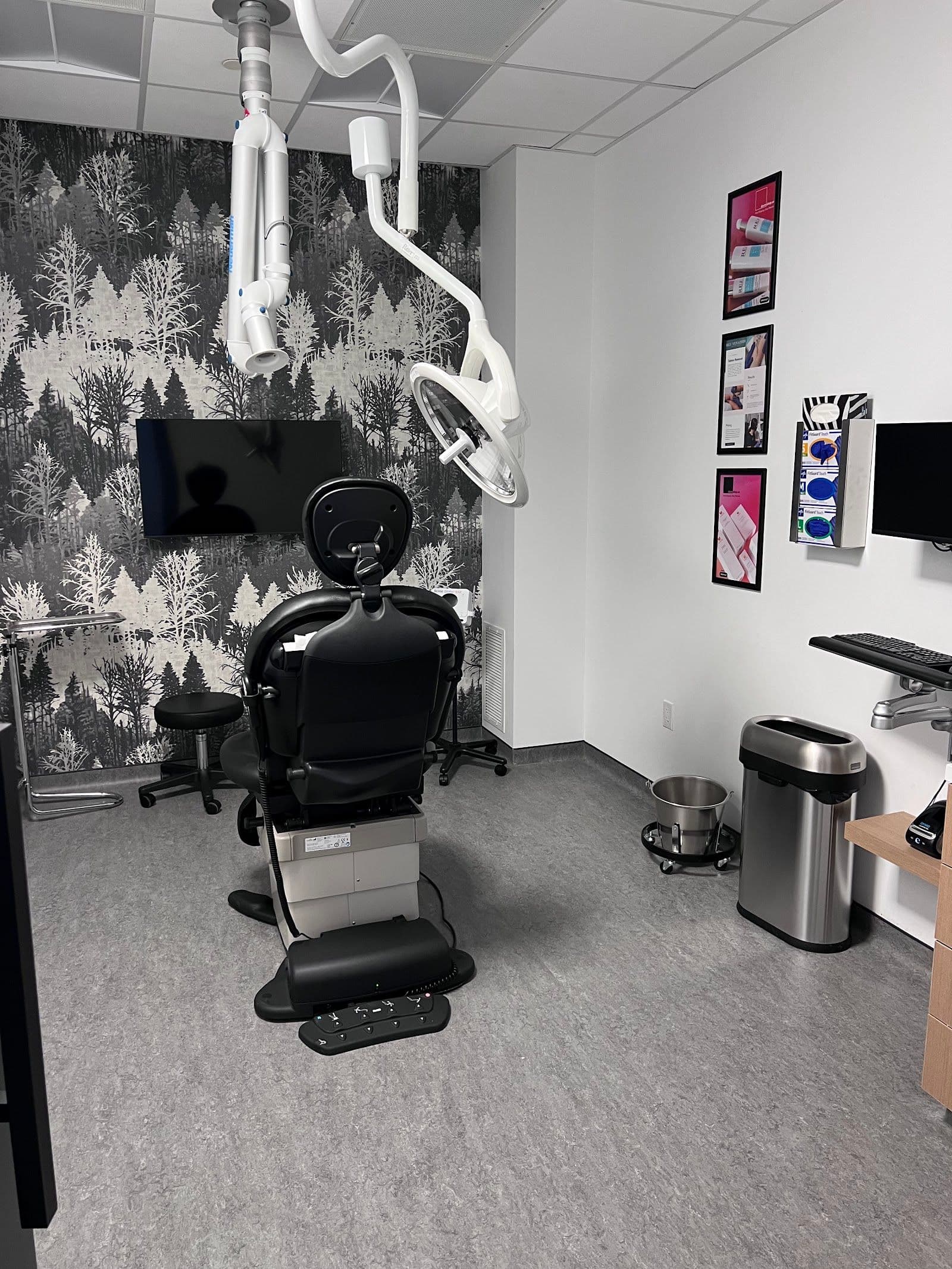 Another guest photo from a Google review at Rejuvenation Dermatology Clinic Oakville