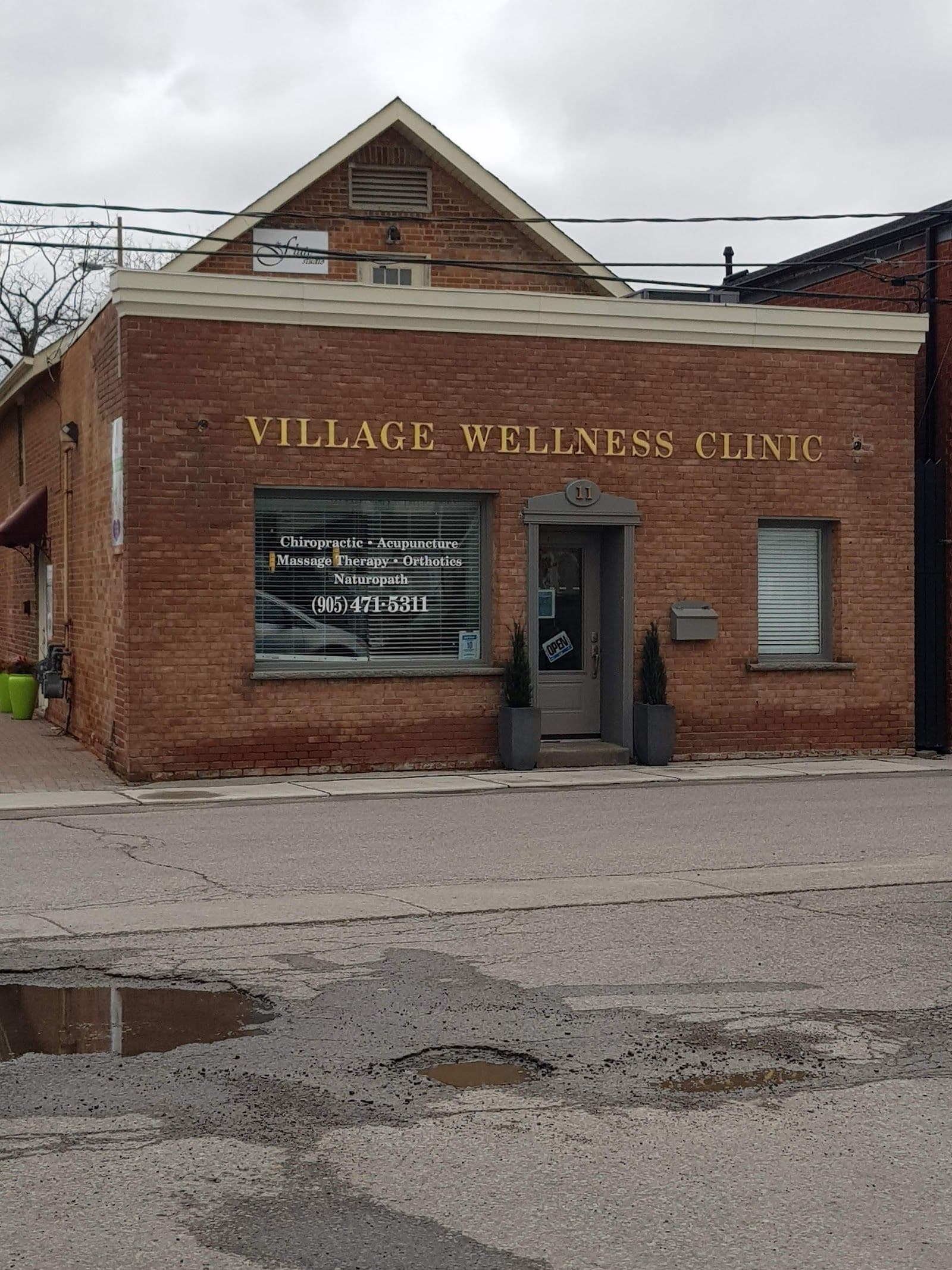 Guest photo from a Google review at Village Wellness Clinic