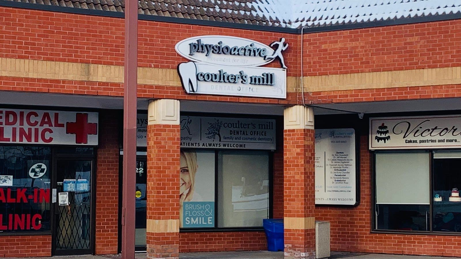 Another guest photo from a Google review at PhysioActive