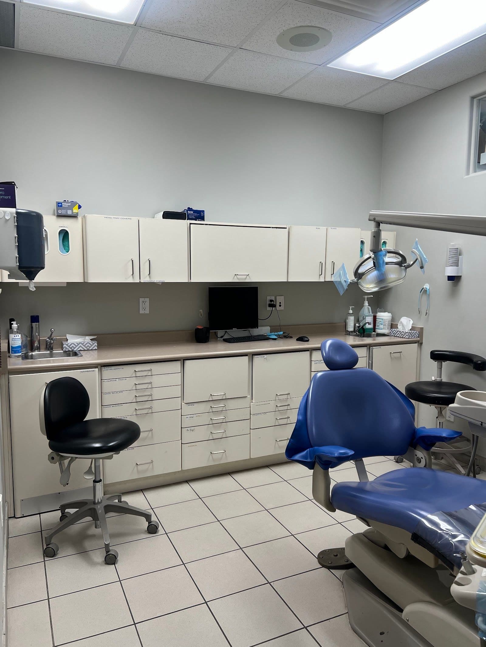 Another guest photo from a Google review at Dr Sandhu
