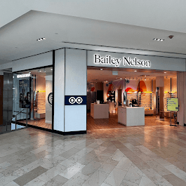 Guest photo from a Google review at Bailey Nelson Optometrist - Square One Shopping Centre