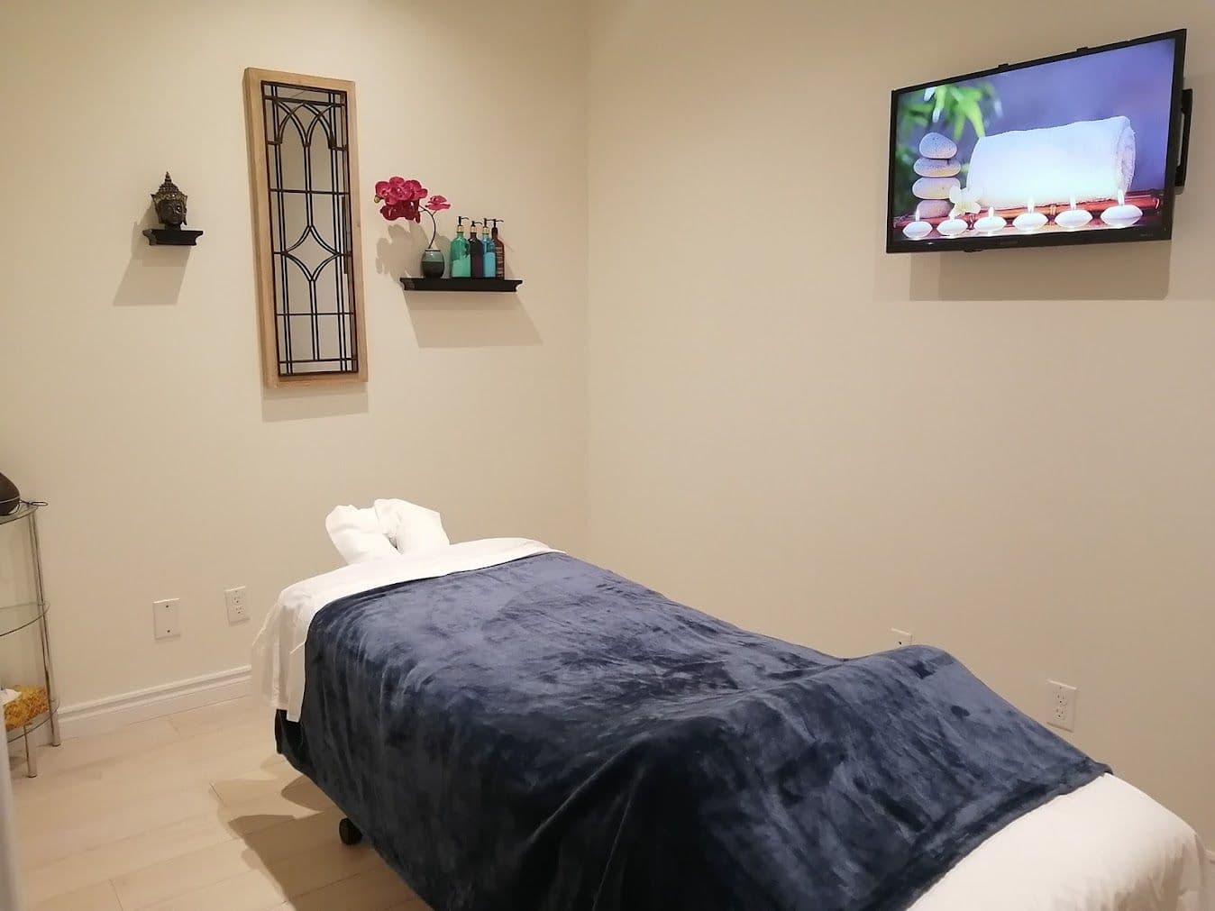 Another guest photo from a Google review at Myhealth Flow - Physiotherapist in Brampton