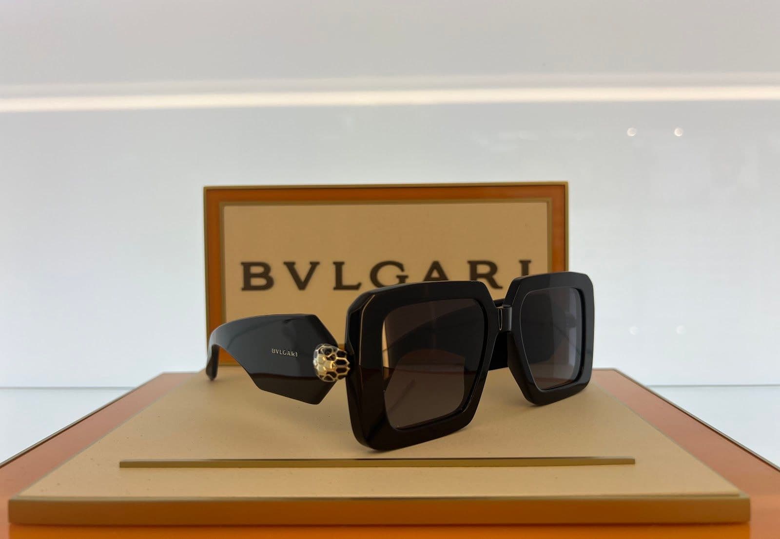 Guest photo from a Google review at Eye Optical - Markham (Markham Rd)