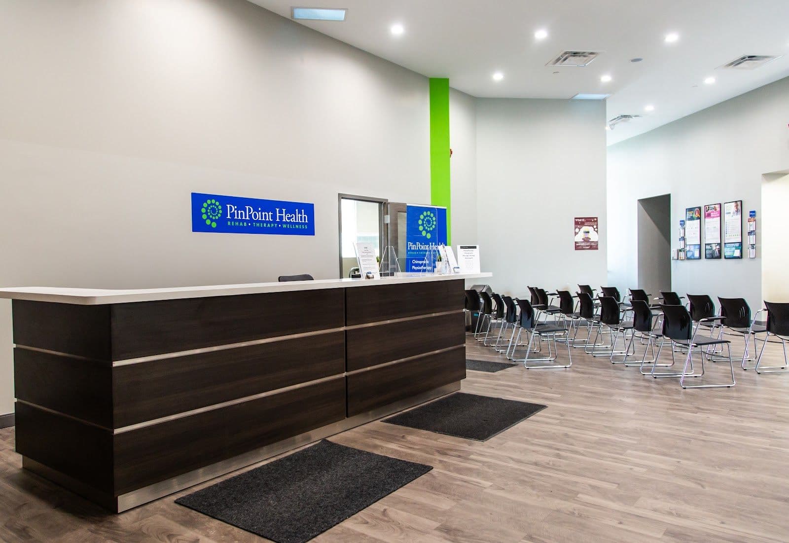 Guest photo from a Google review at PinPoint Health Brampton- Physiotherapy, Chiropractic, Massage (RMT), & Naturopathy